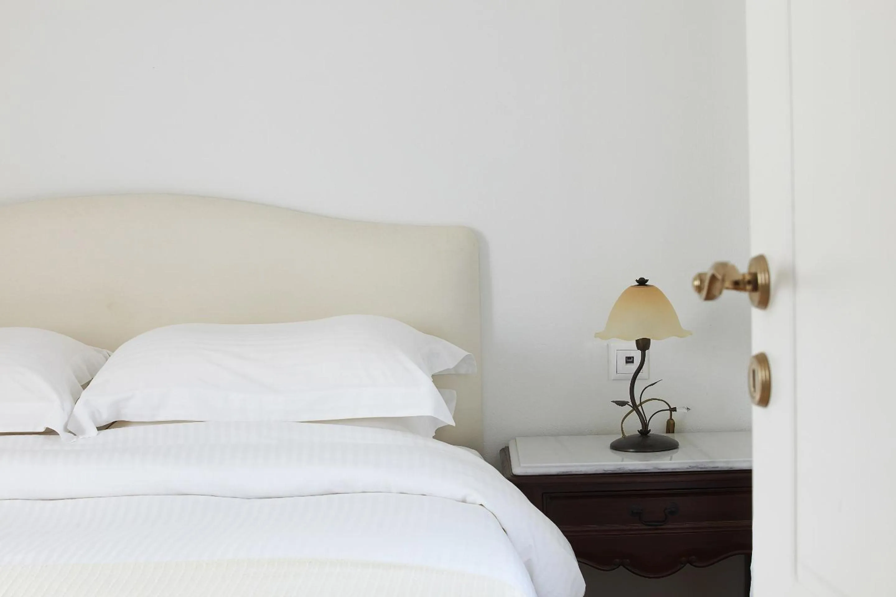 Bedroom in Kedros Villas
