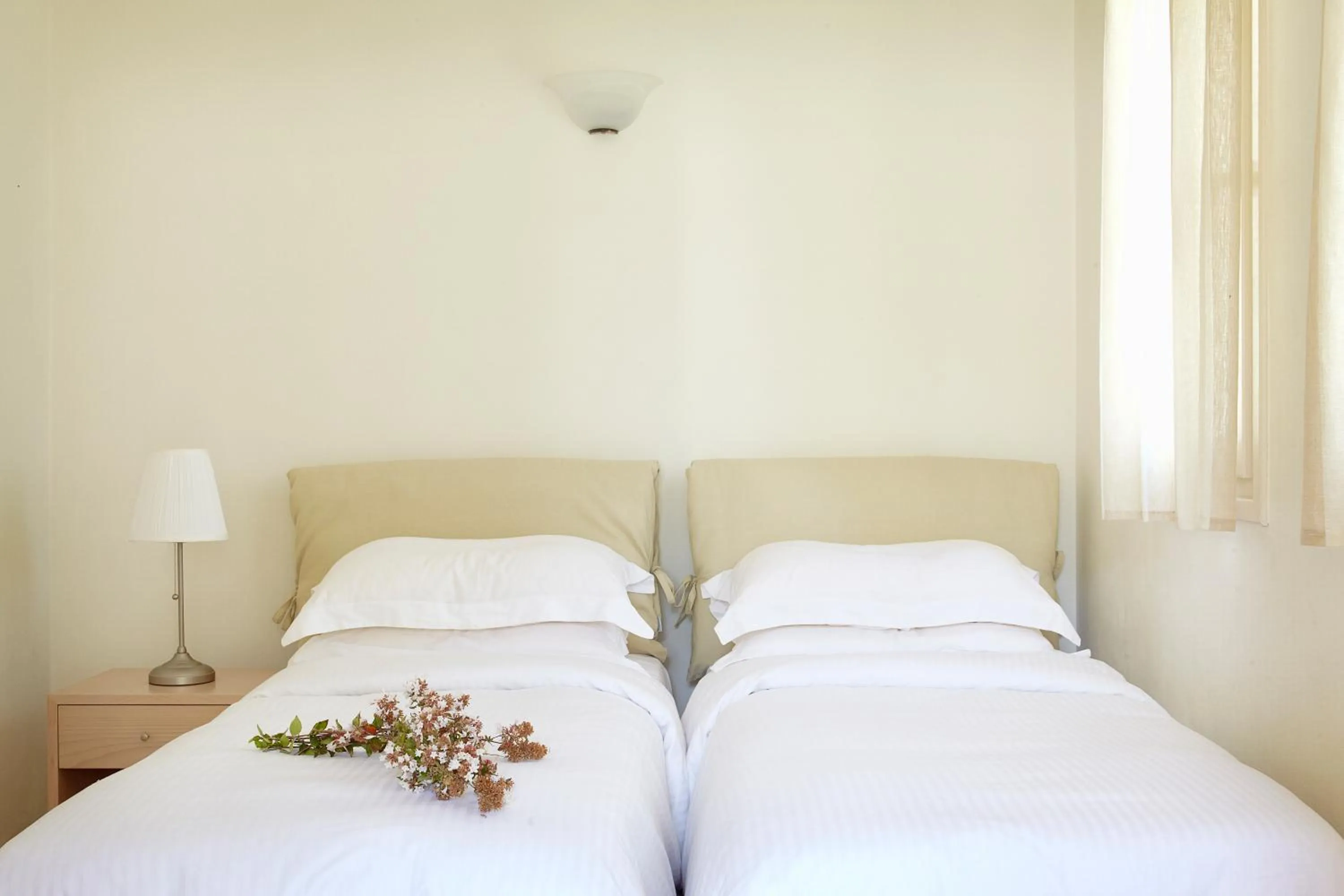Bedroom in Kedros Villas