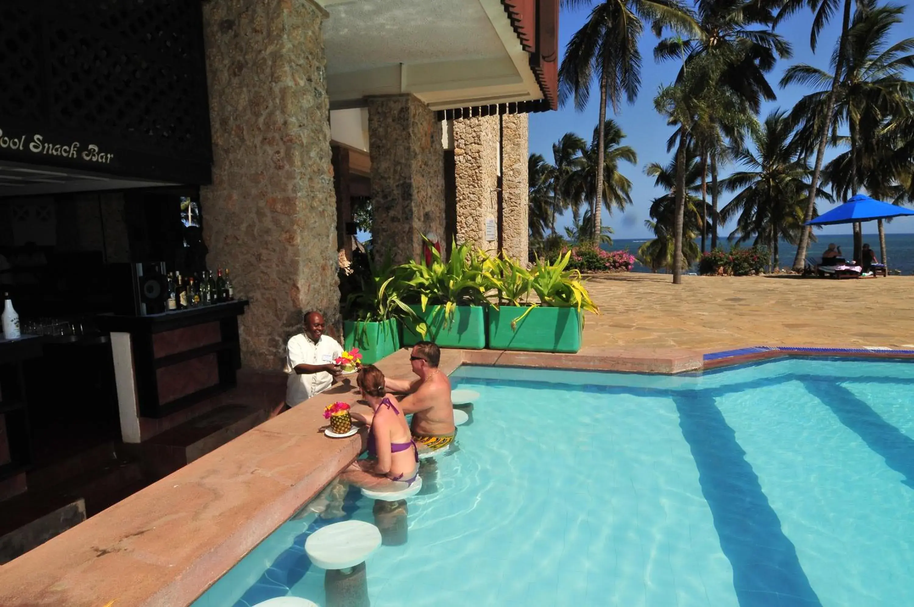 Mombasa Continental Resort Mombasa Continental Resort