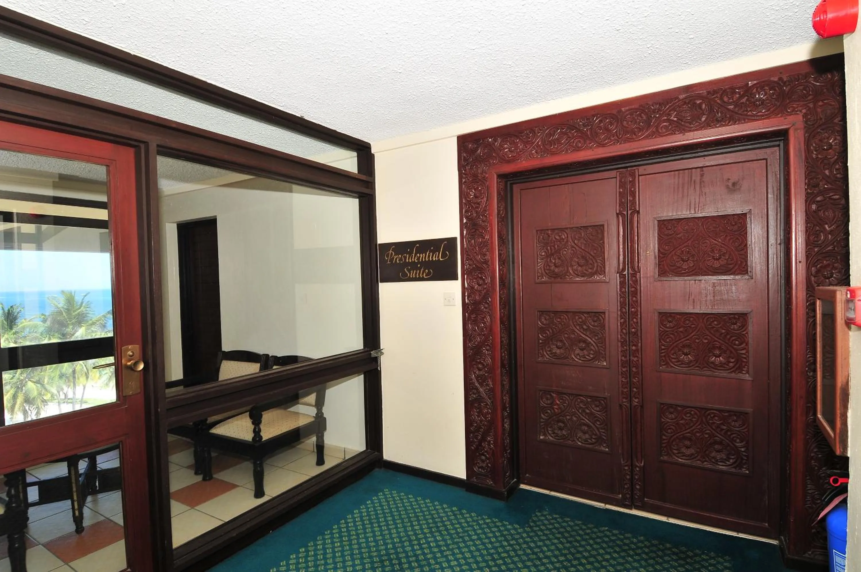 Other in Mombasa Continental Resort