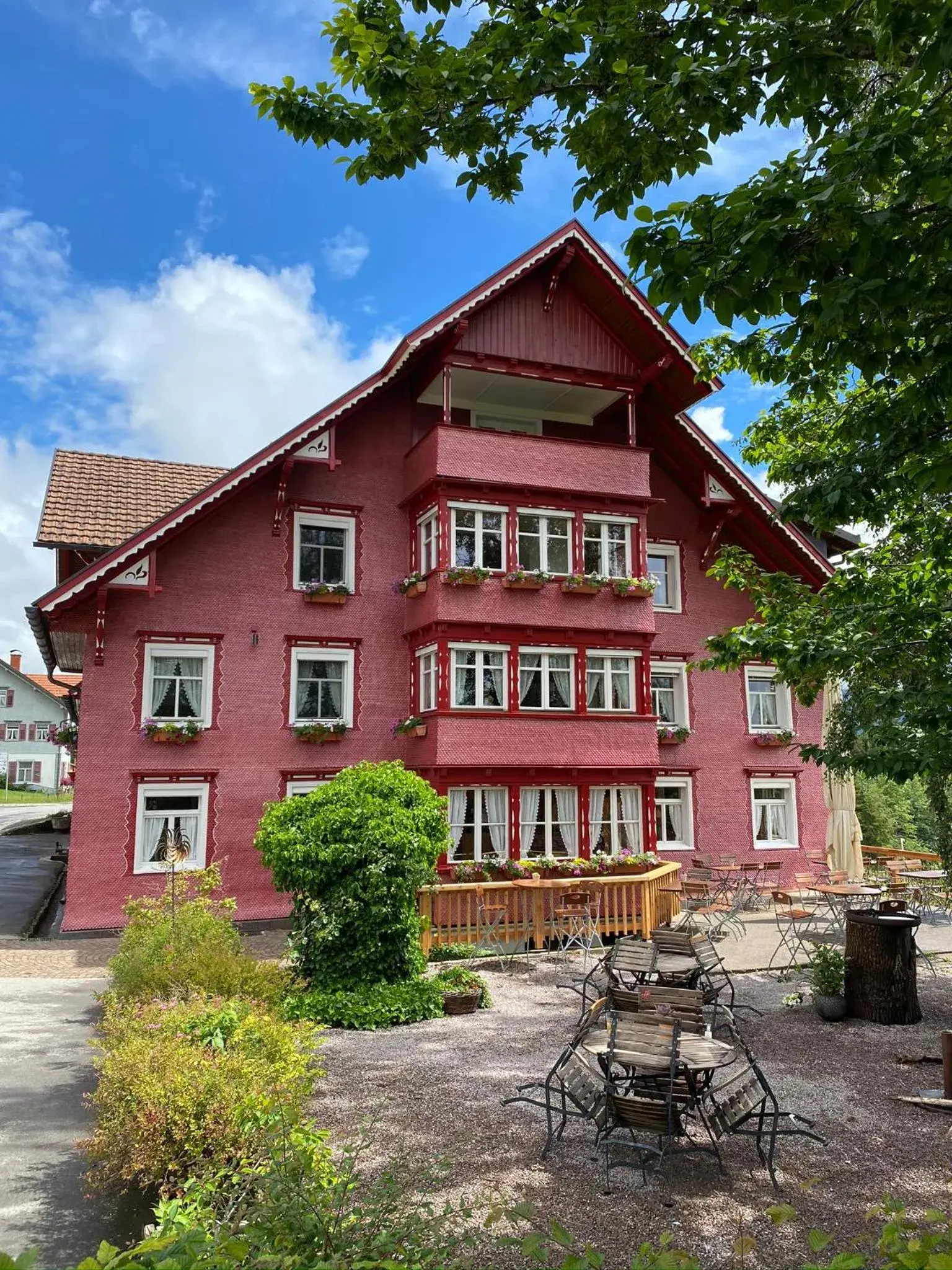 Gasthof Adler Gasthof Adler