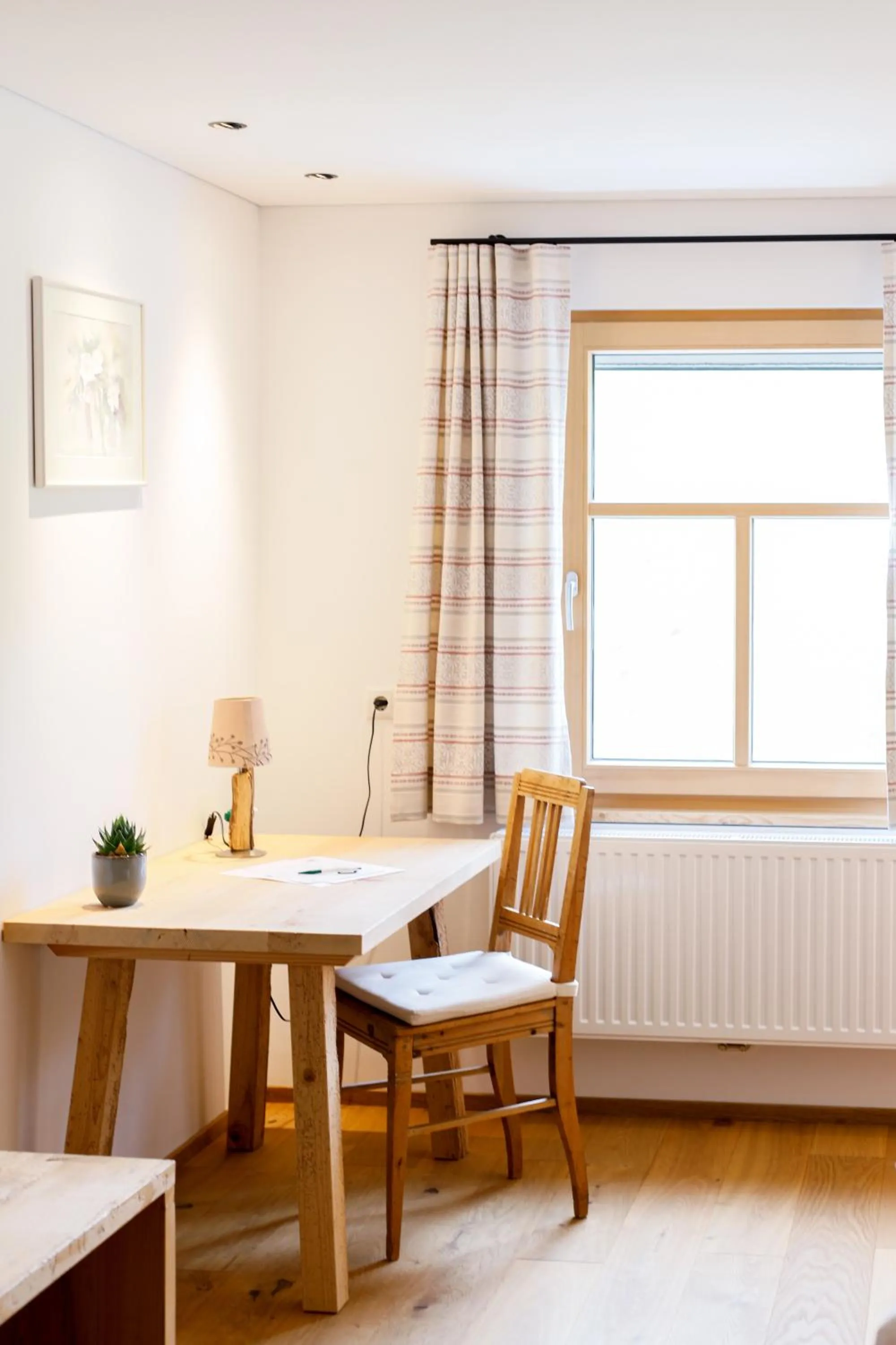 Photo of the whole room, Bed in Gasthof Adler