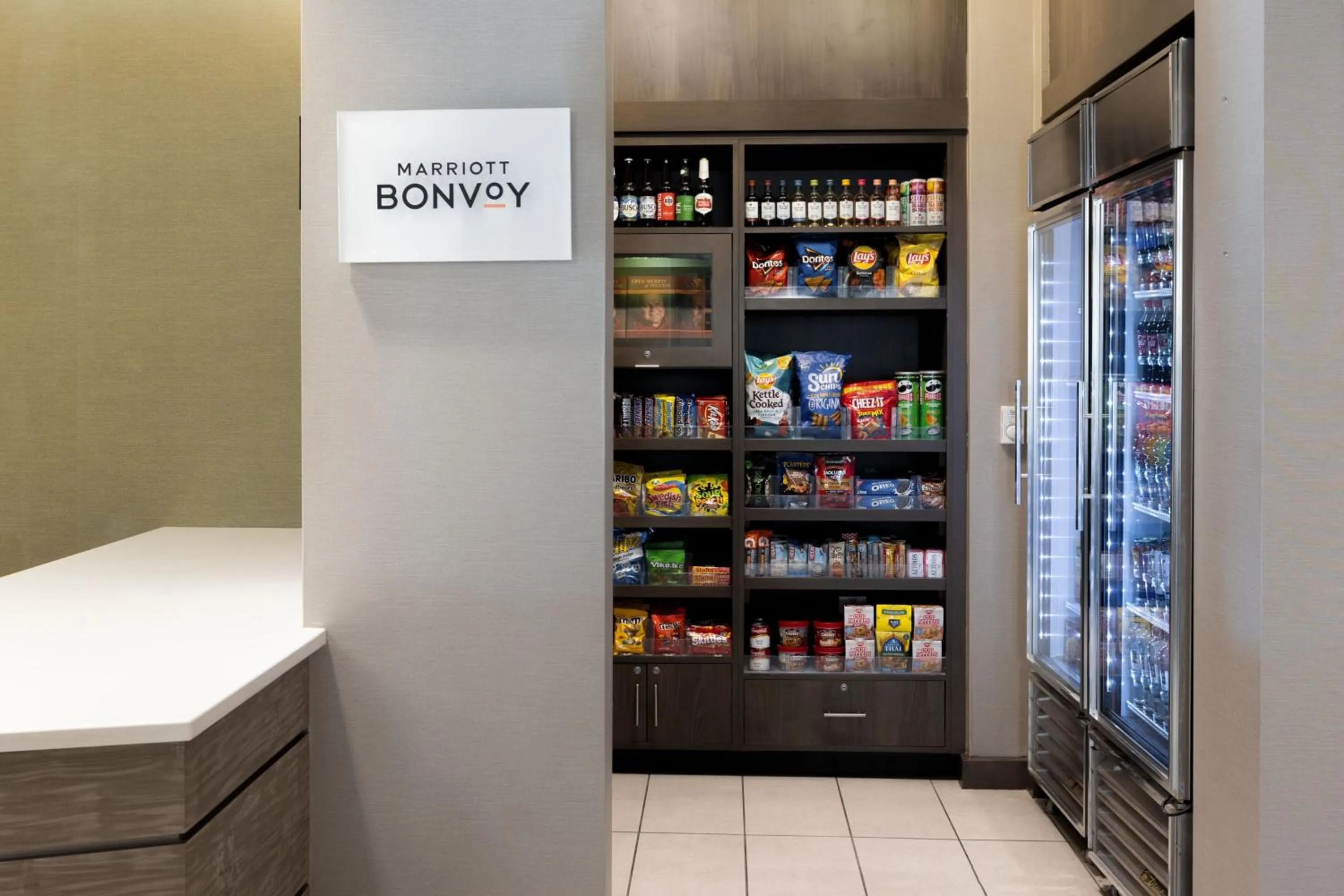 Other in Residence Inn by Marriott Kansas City at The Legends