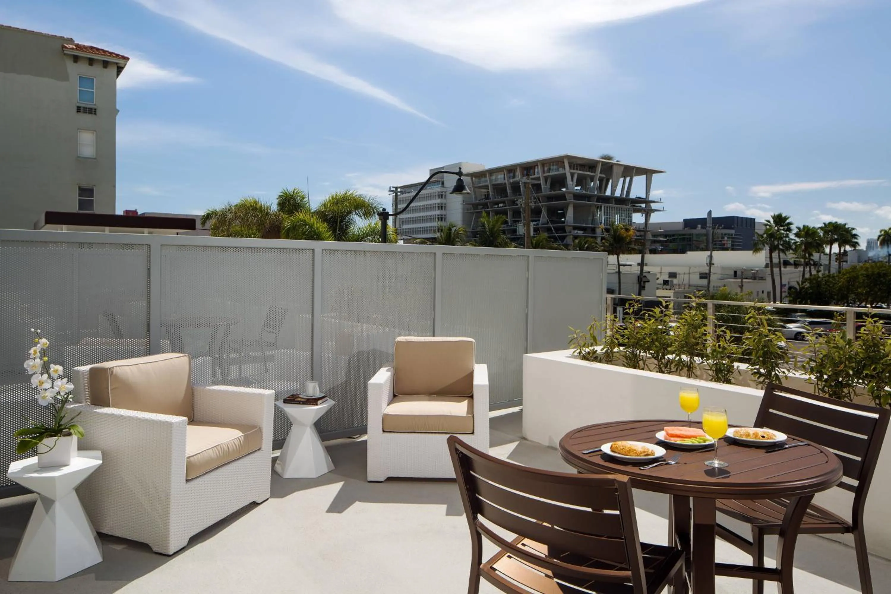 Photo of the whole room in Residence Inn by Marriott Miami Beach South Beach