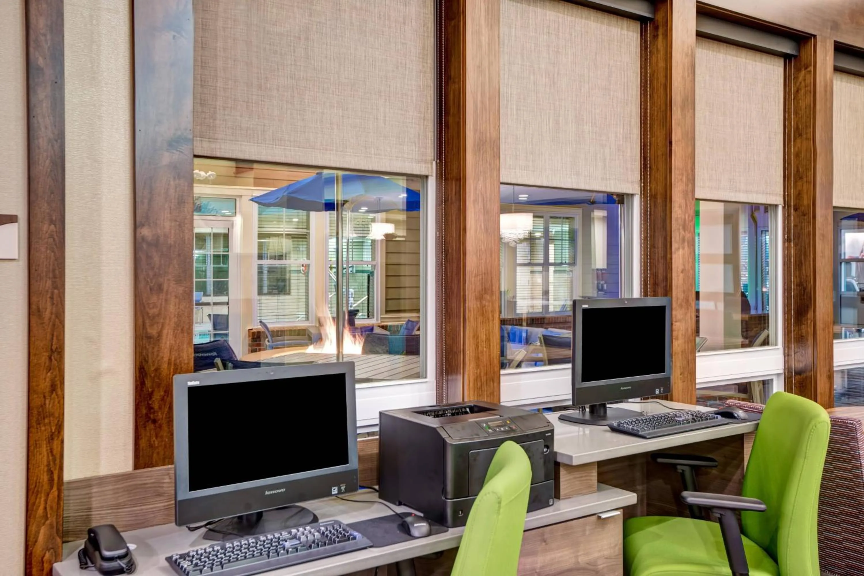 Other in Residence Inn by Marriott Hamilton