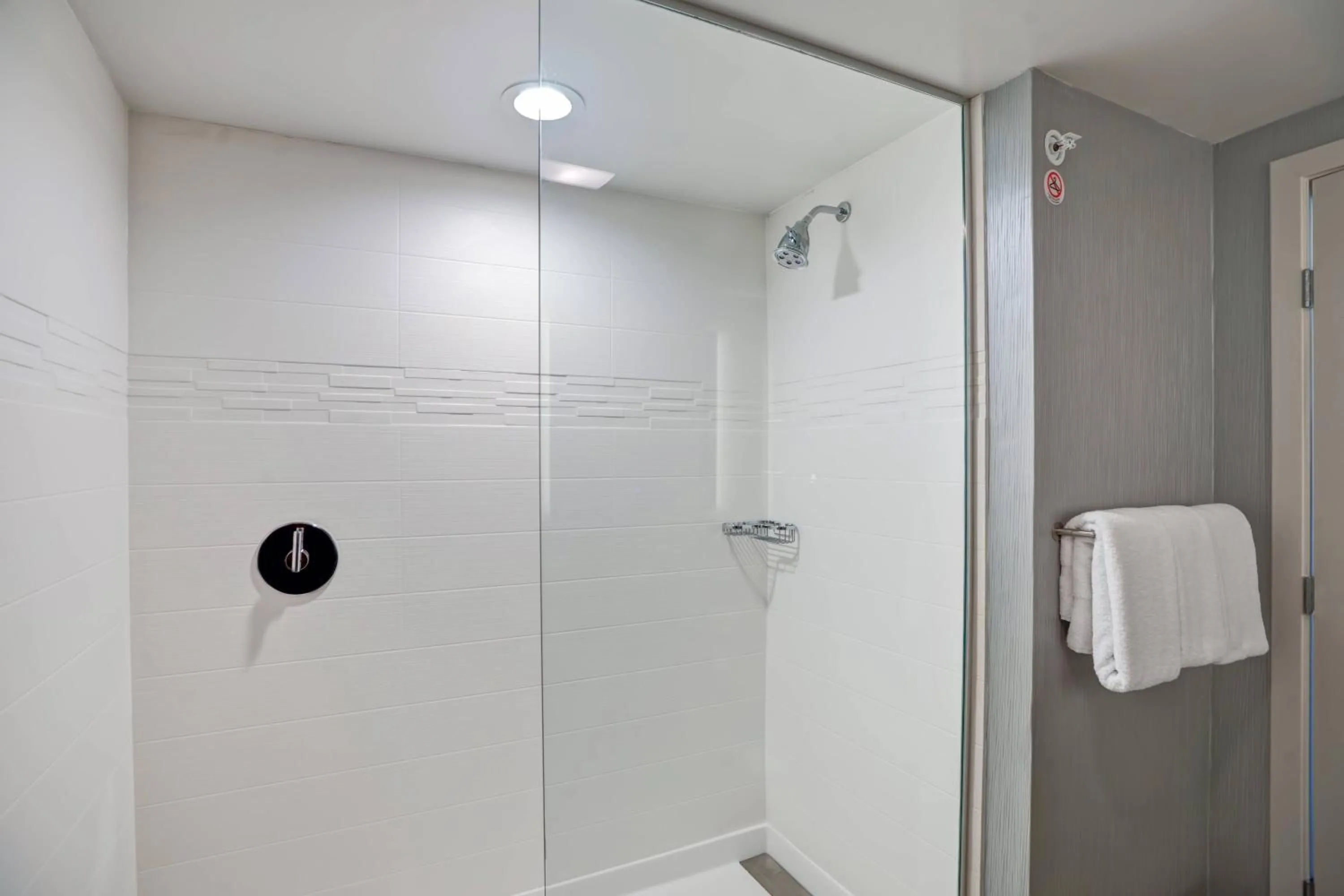 Bathroom in Residence Inn by Marriott Hamilton