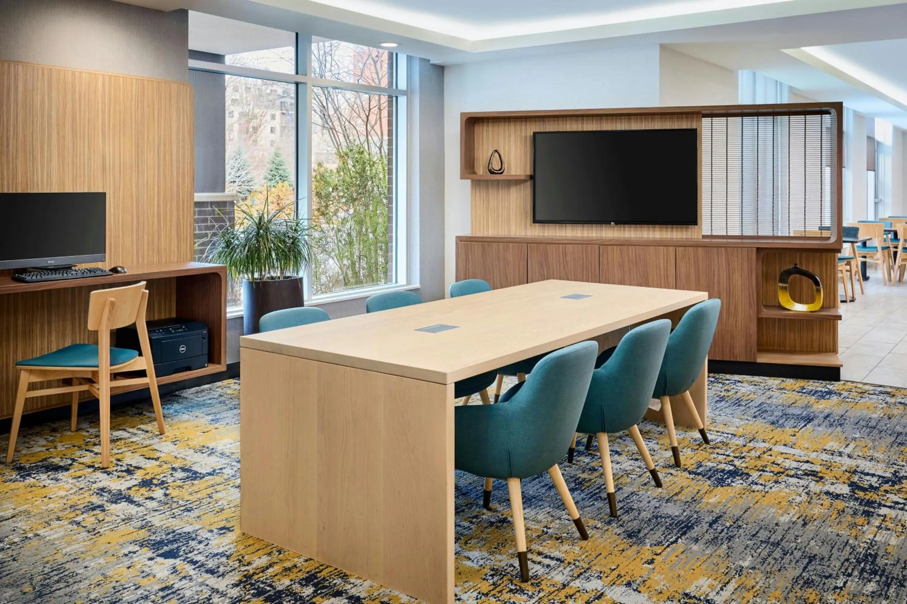 Other in TownePlace Suites by Marriott Ottawa Kanata