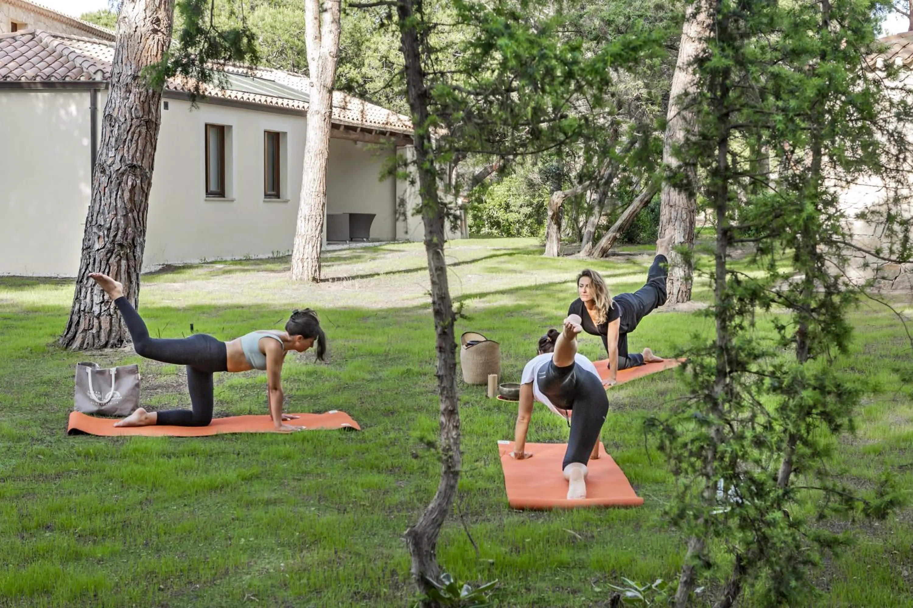 Activities in Is Arenas Resort