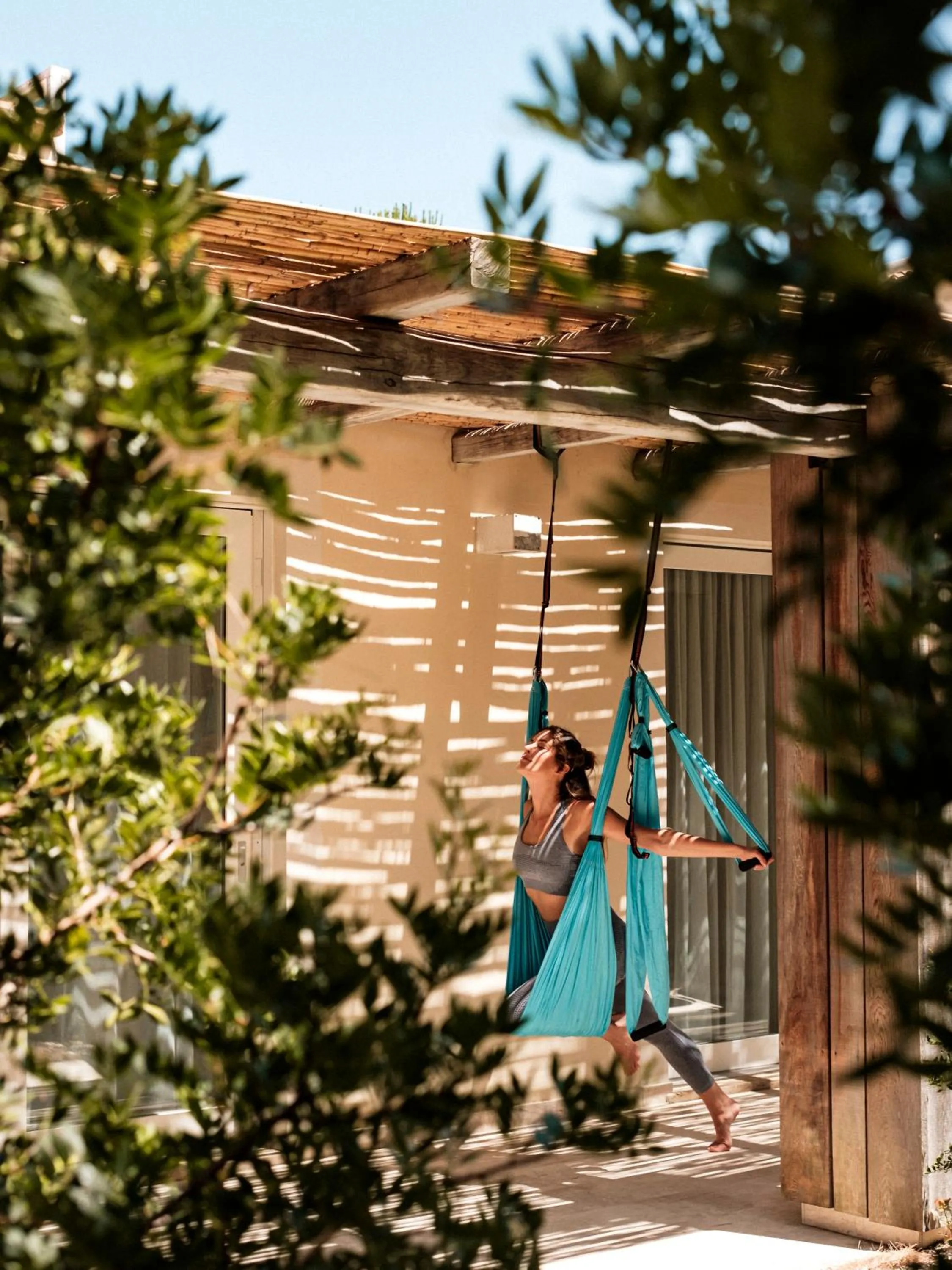 Activities in Is Arenas Resort