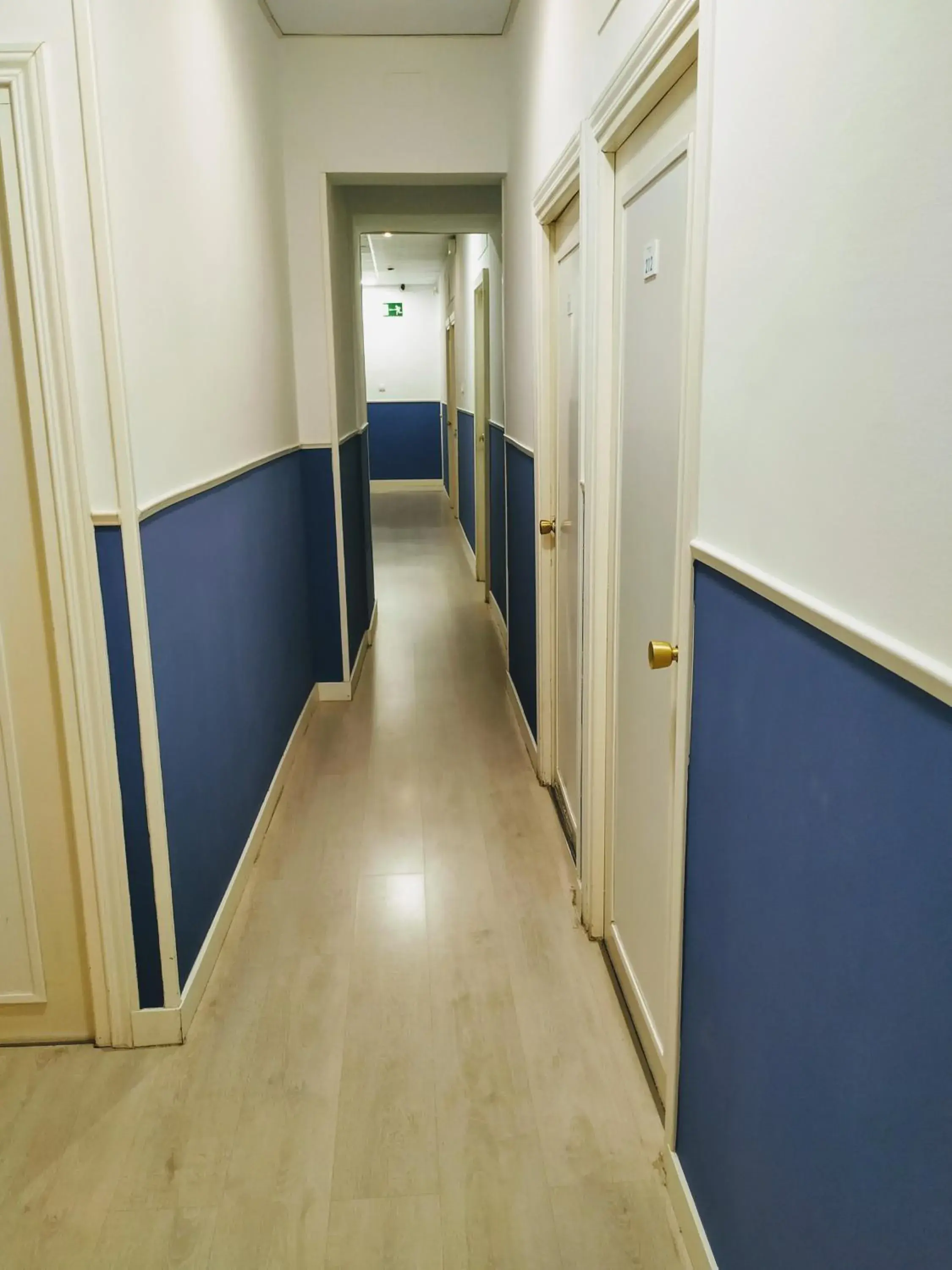 Hostal Abitum Madrid Hostal Abitum Madrid