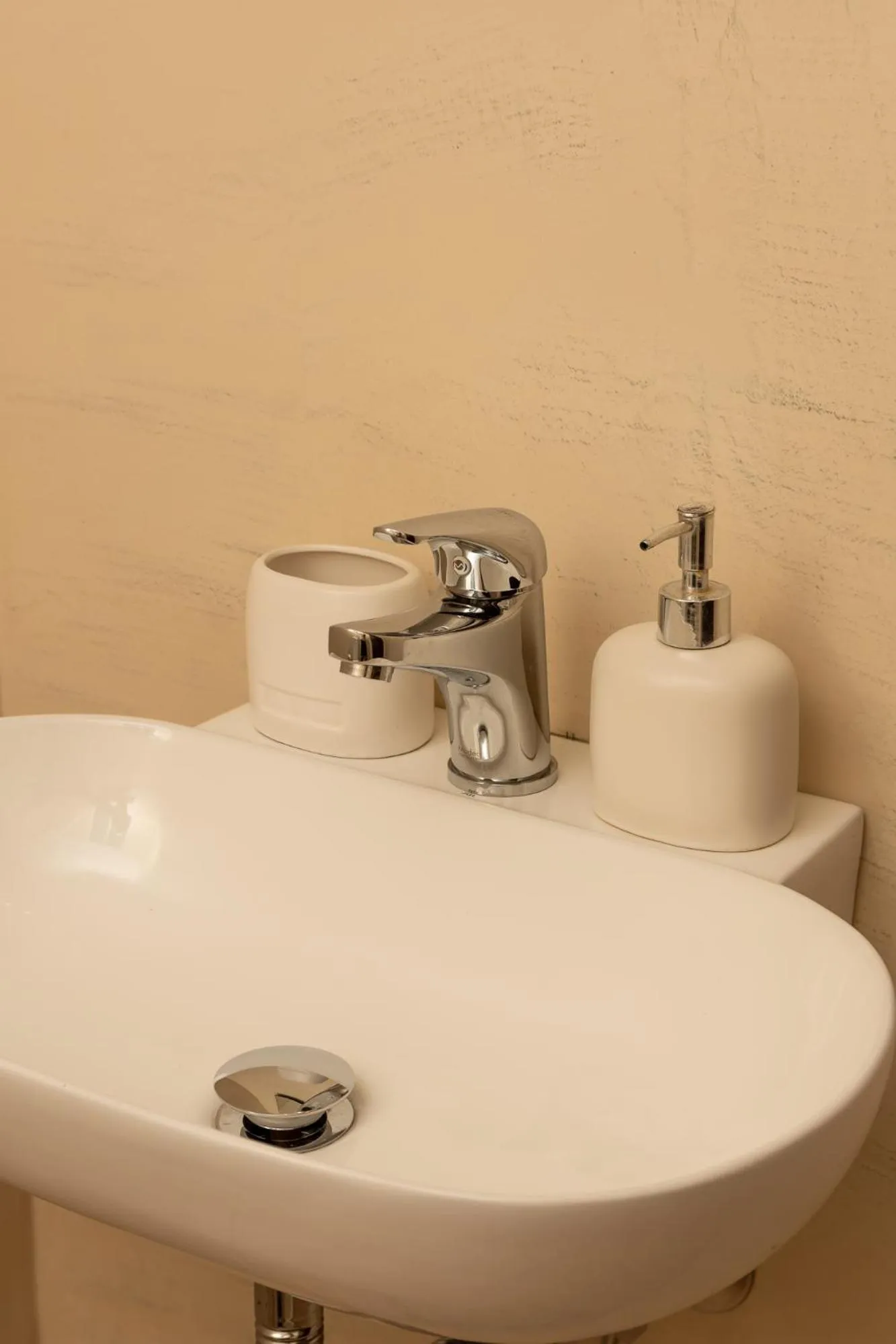 Bathroom in Iason Studios