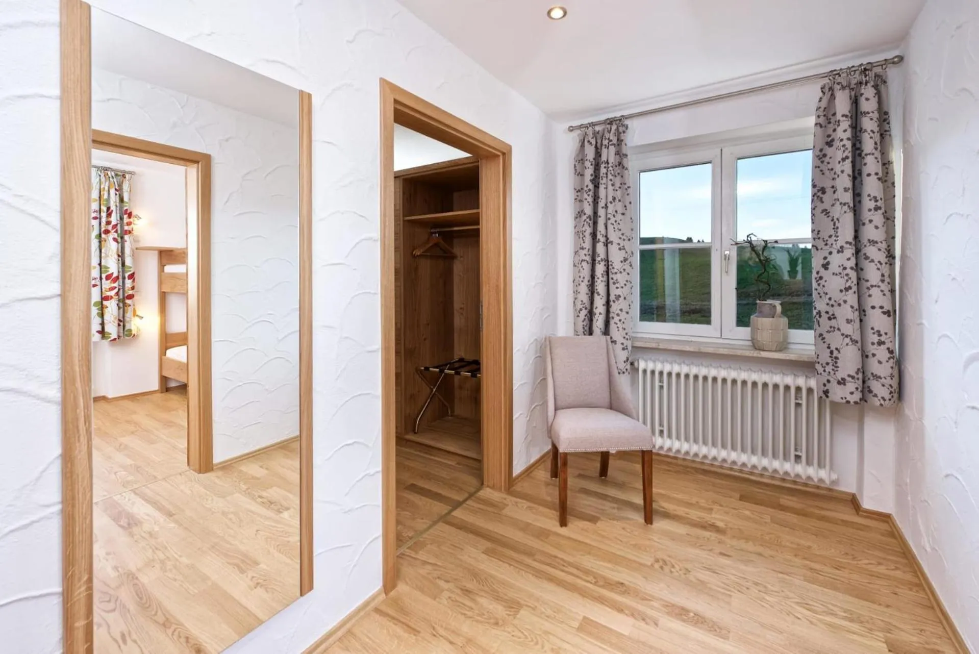 Ferienhotel Starennest