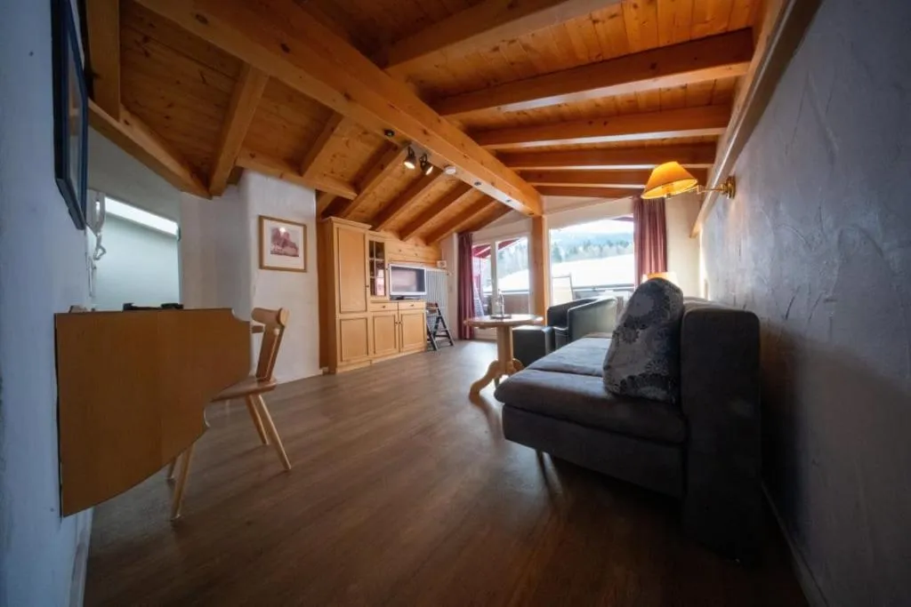 Ferienhotel Starennest