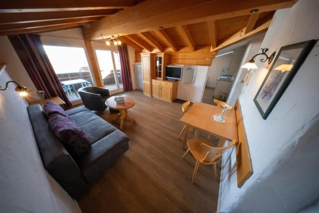 Ferienhotel Starennest