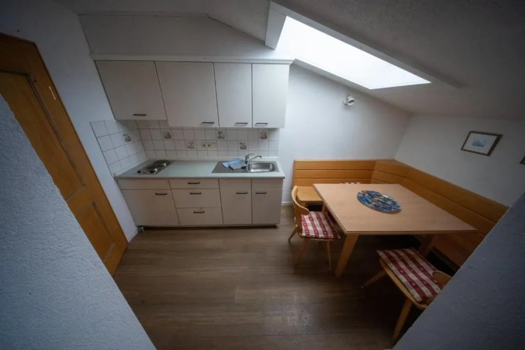 Ferienhotel Starennest