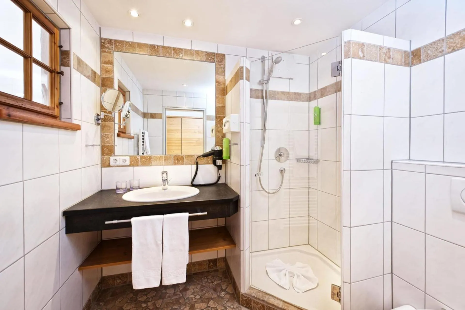 Ferienhotel Starennest