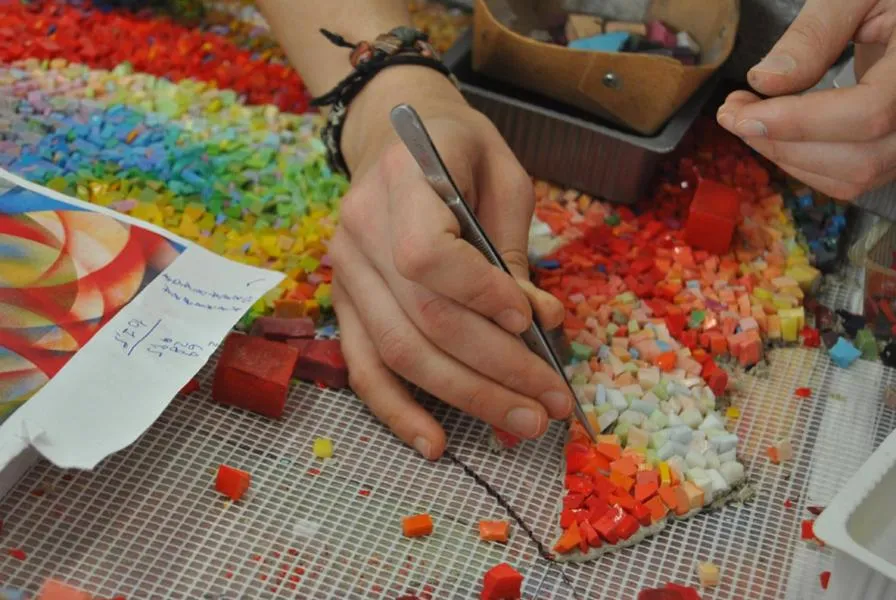 Activities in Hotel STELLA D'ORO