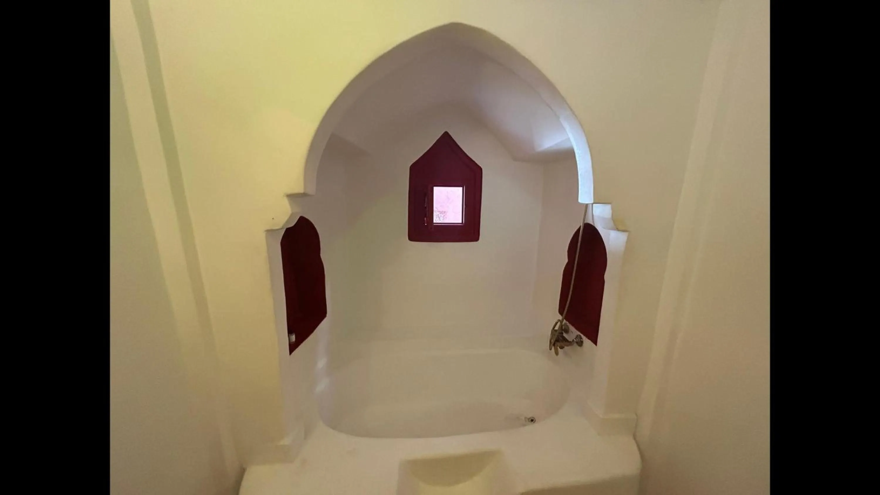 Riad le dromadaire bleu by Weekome