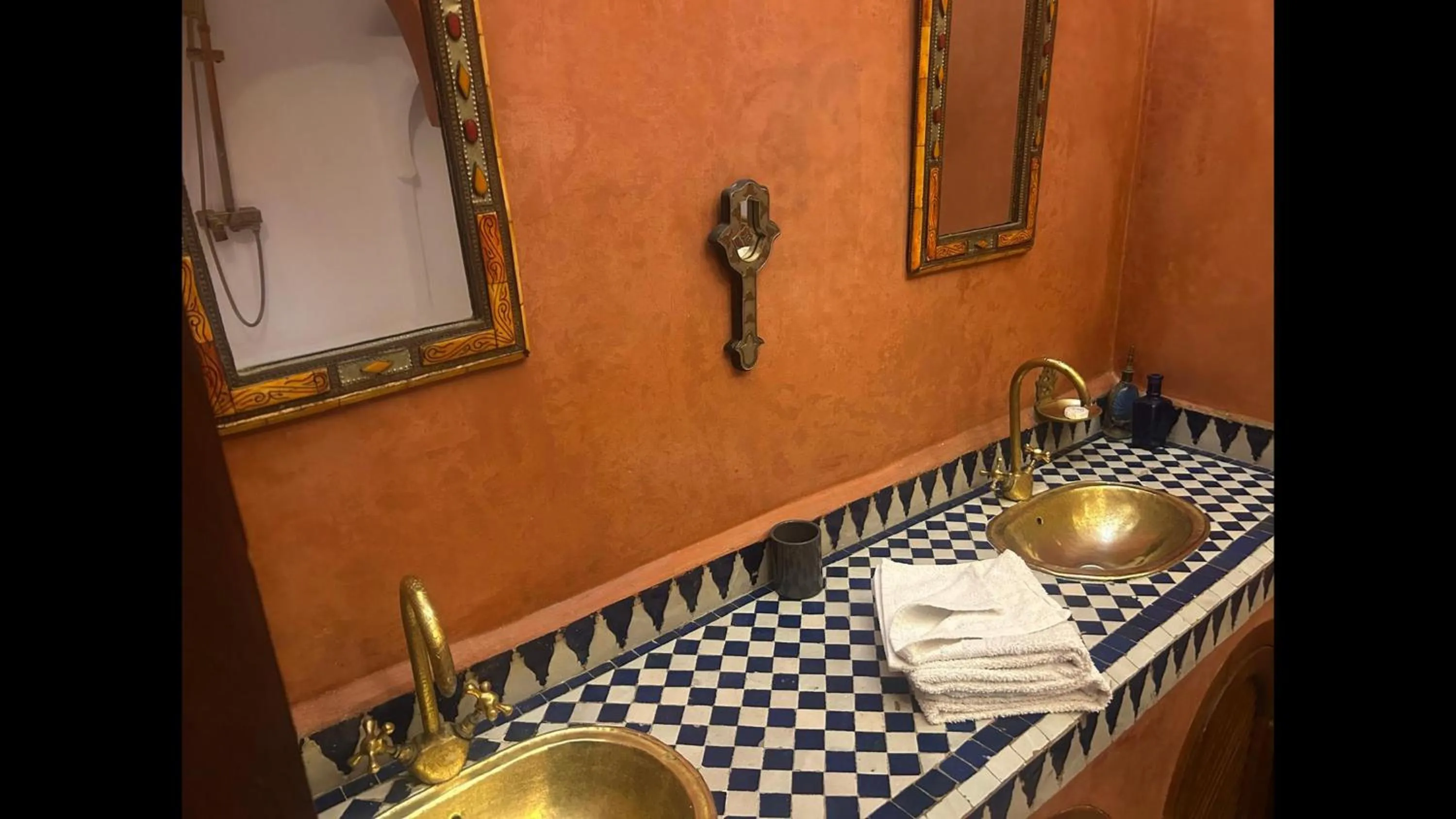 Riad le dromadaire bleu by Weekome