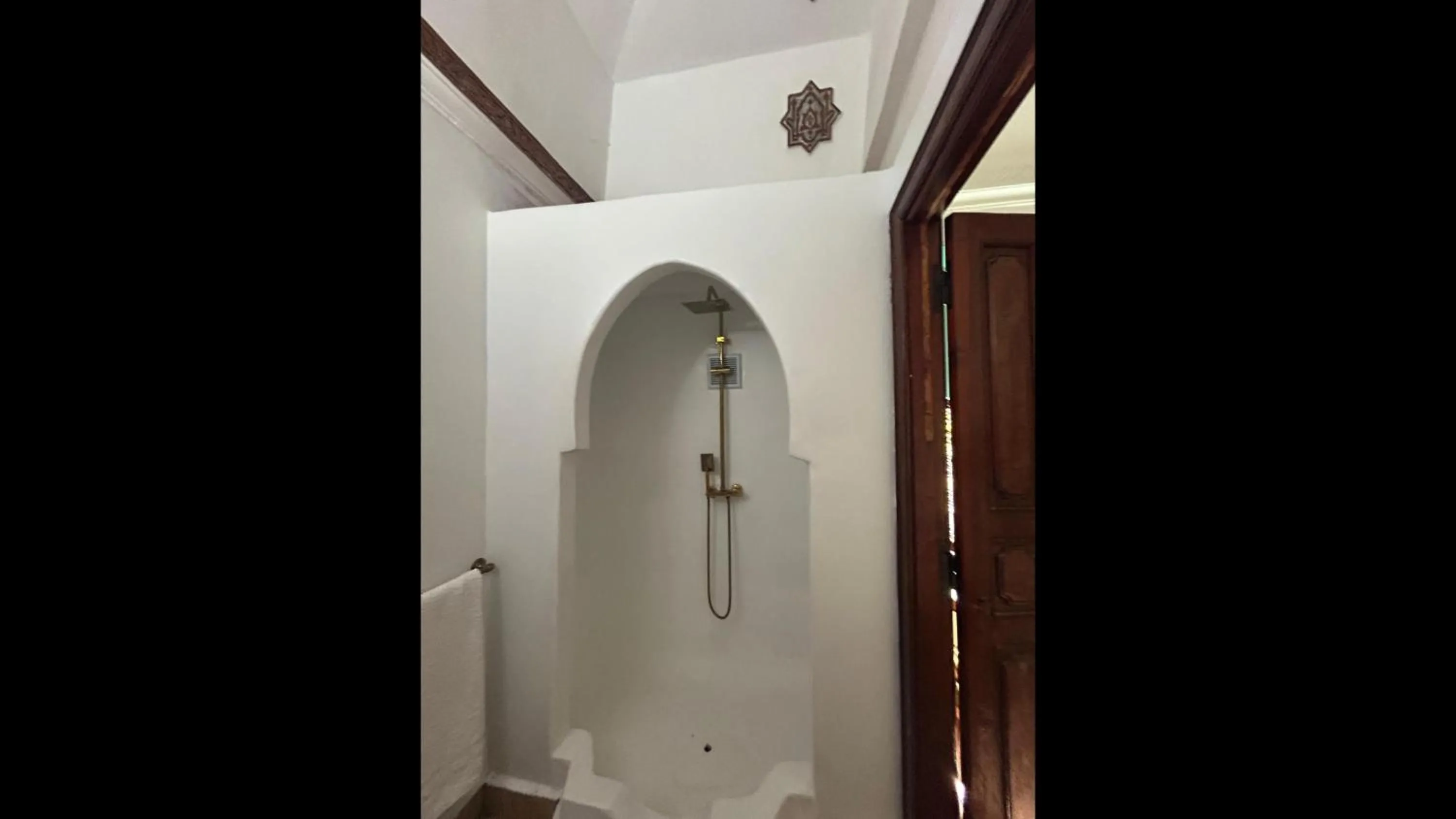Riad le dromadaire bleu by Weekome