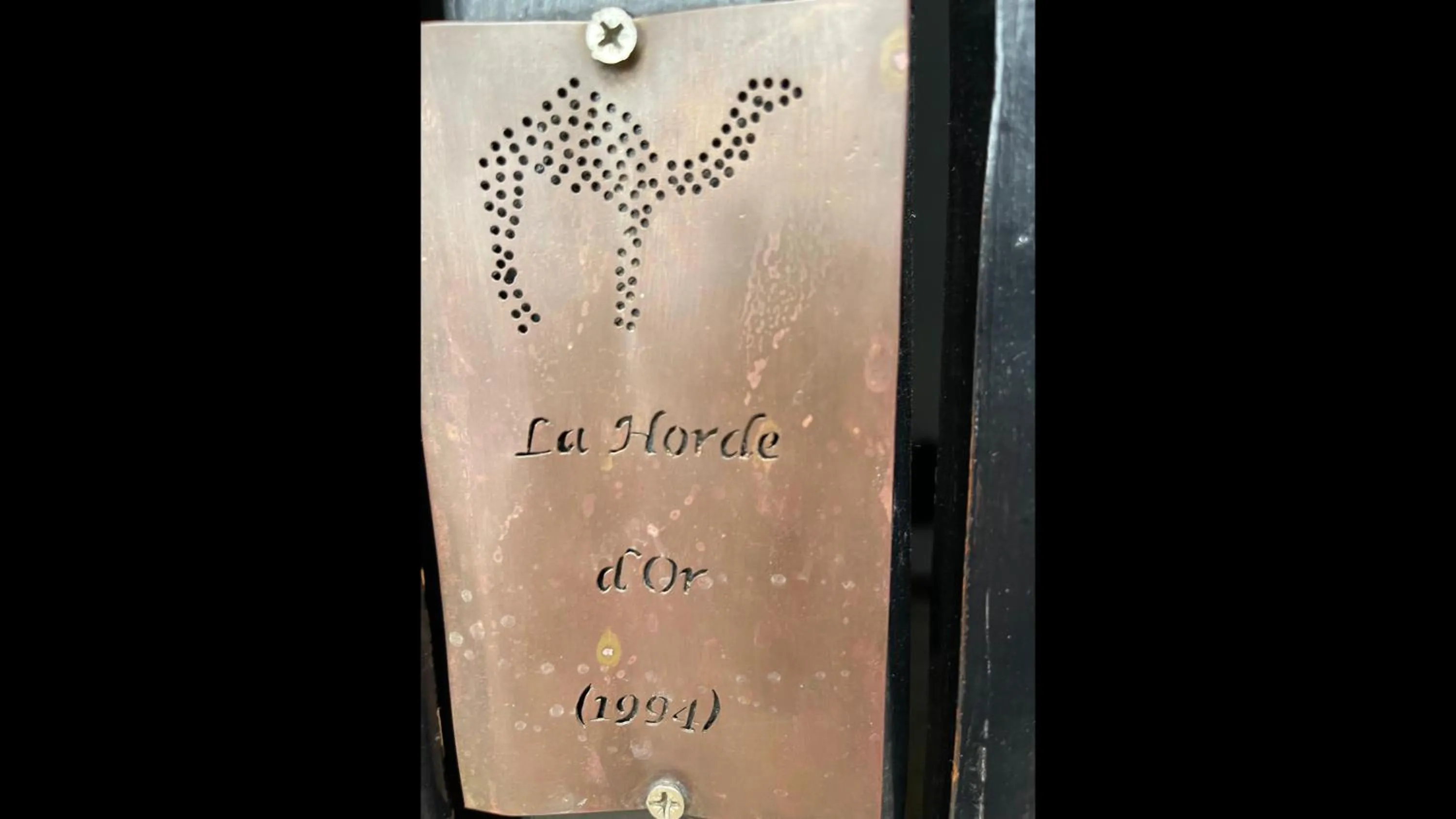 Riad le dromadaire bleu by Weekome
