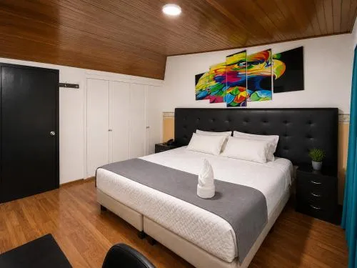 Hotel Ecoferia Boutique