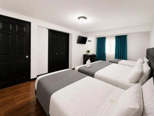 Hotel Ecoferia Boutique