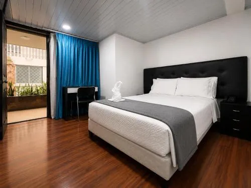 Hotel Ecoferia Boutique