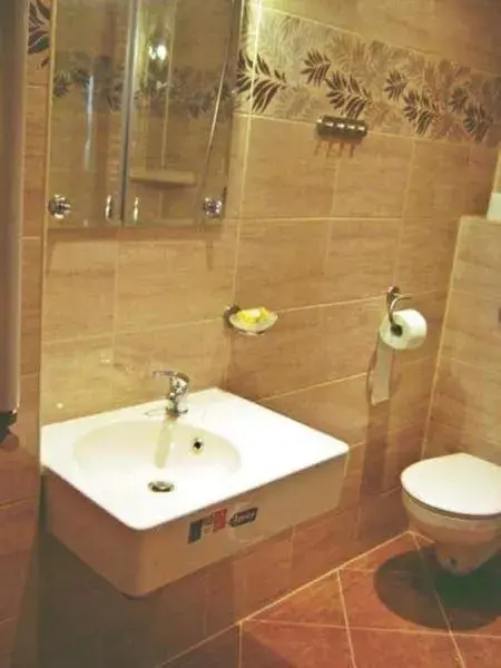 One-Bedroom Apartment in Zajazd Irys One-Bedroom Apartment in Zajazd Irys