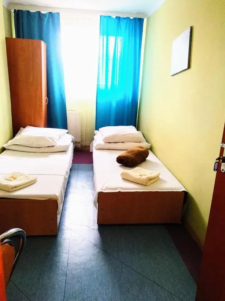 Single Room in Zajazd Irys Single Room in Zajazd Irys