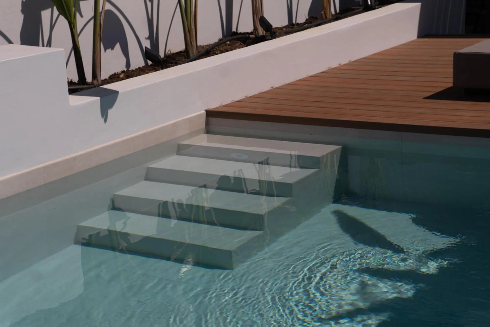 Day in Iperion Beach Hotel