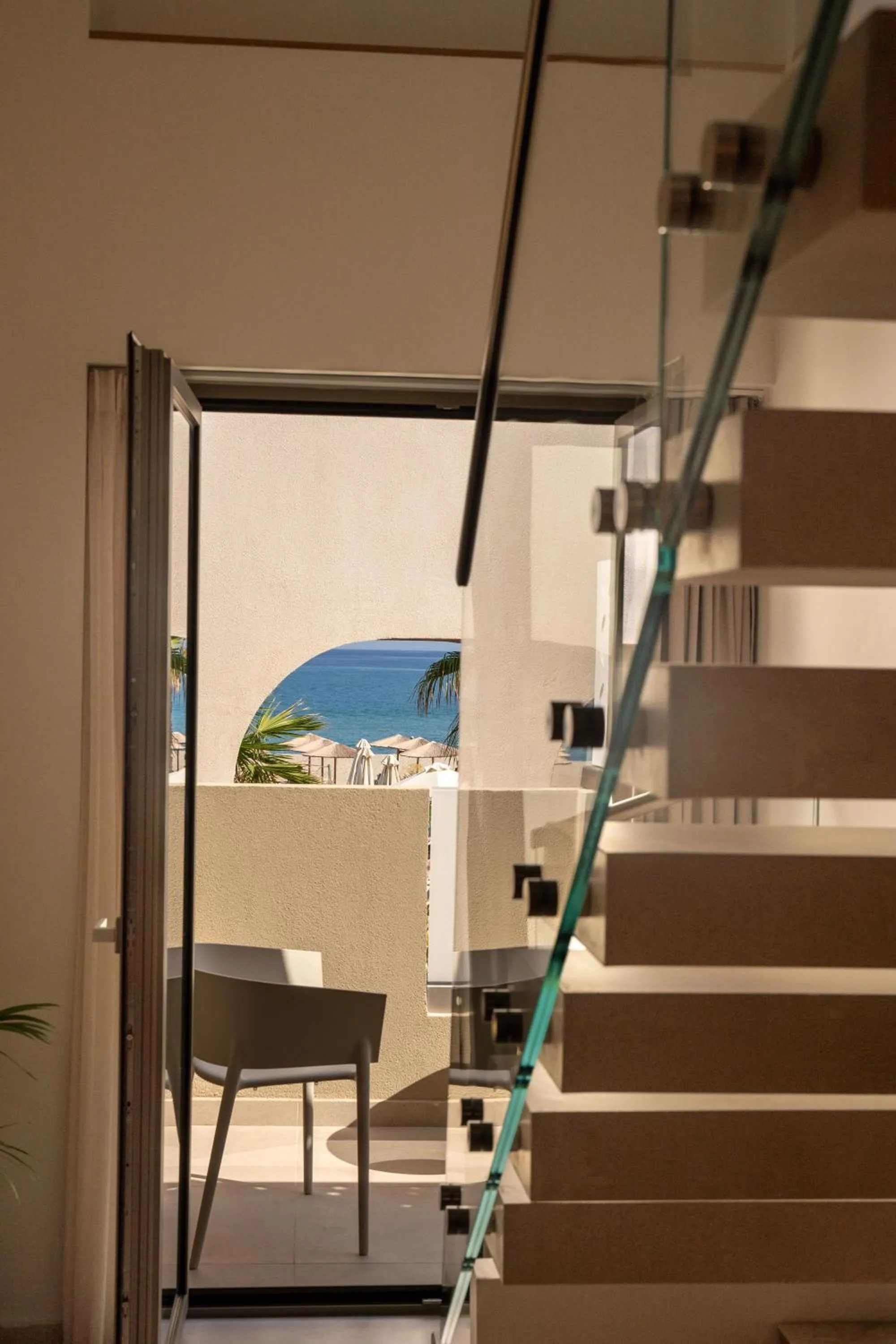 Photo of the whole room in Iperion Beach Hotel