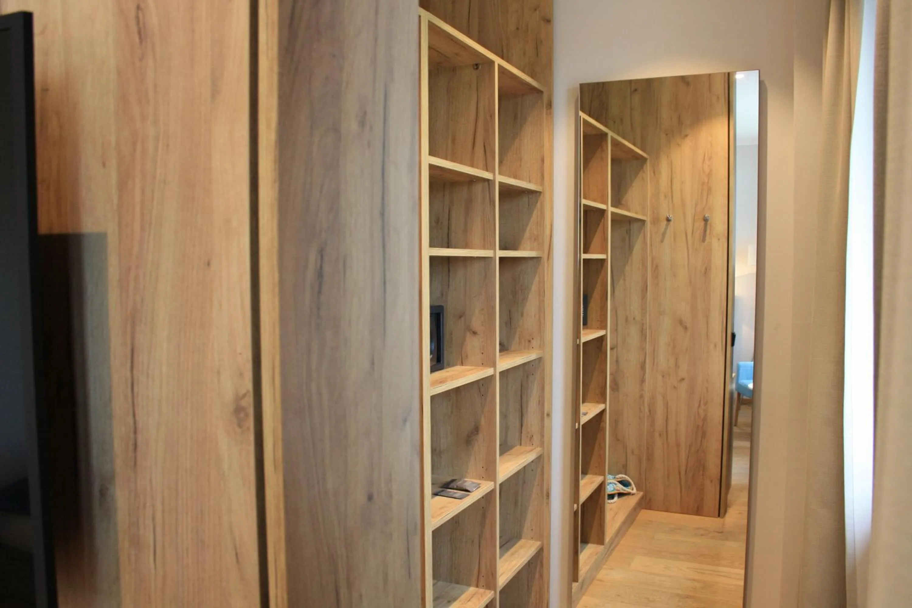 Decorative detail in See- und Waldresort Gröbern