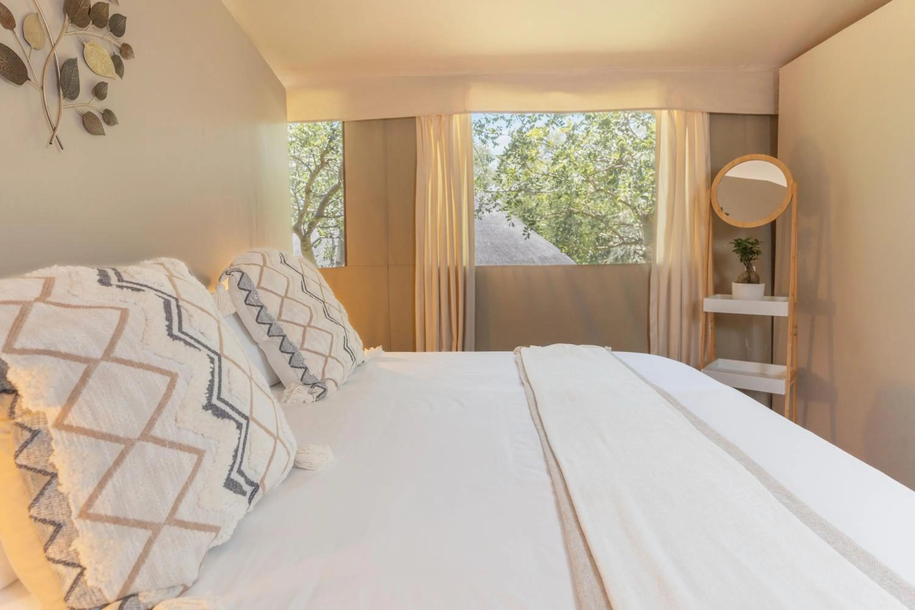 Emhosheni River Lodge