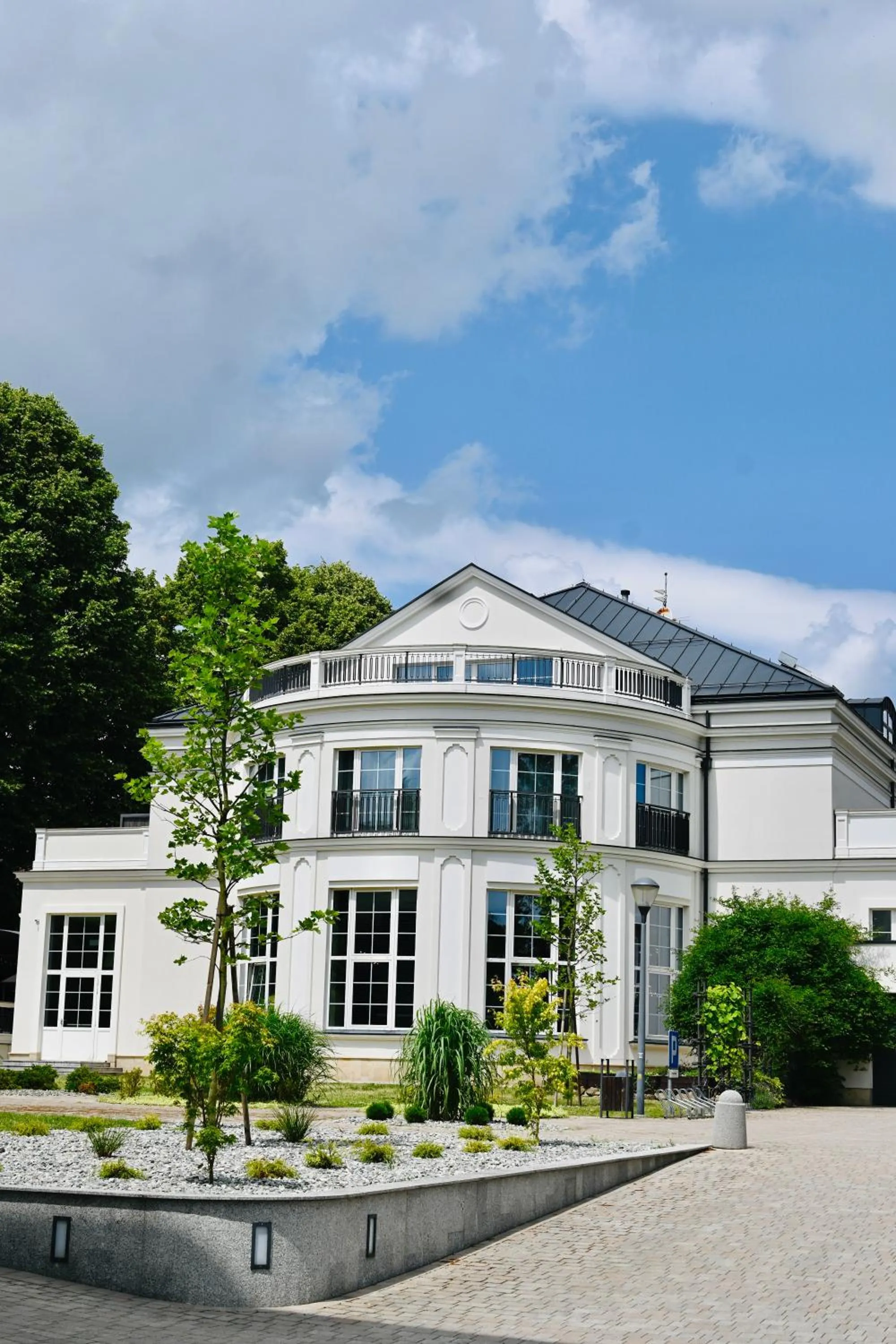 Hotel Sokół Wellness & SPA