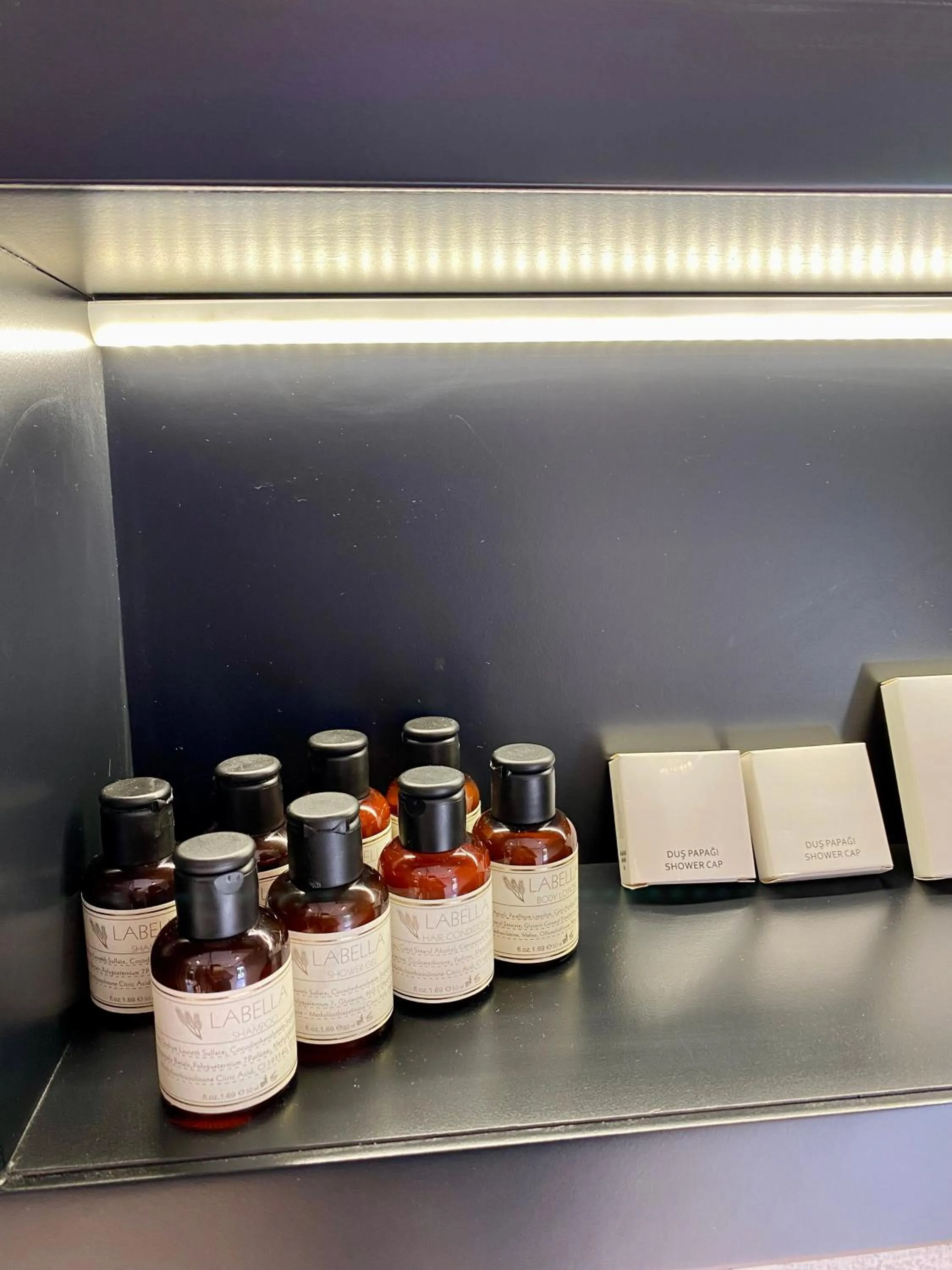 Bathroom in Gabala Yengice Thermal Resort Hotel