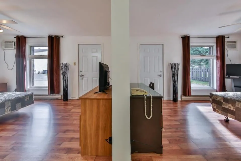 Auberge motel drakkar