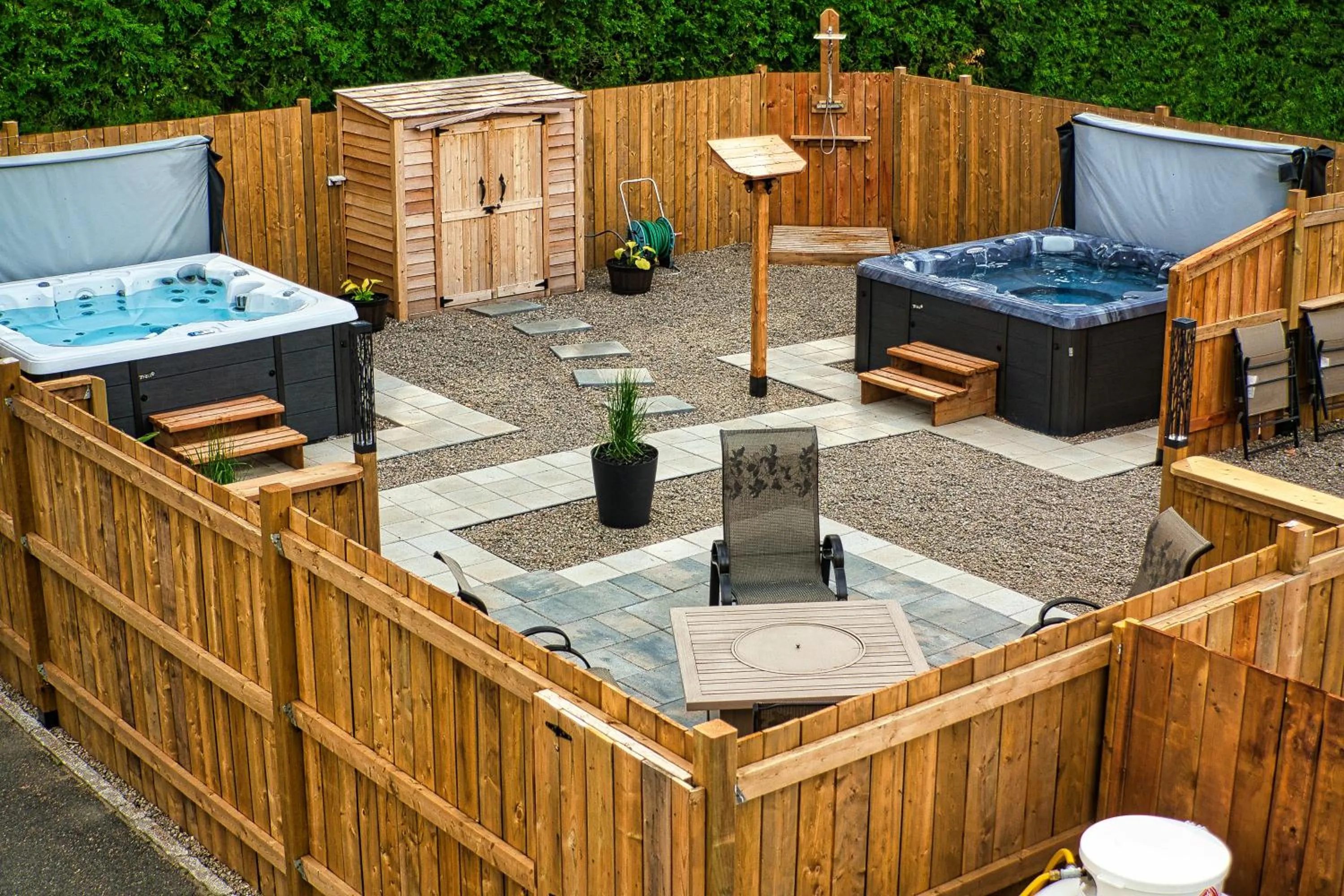 Auberge motel drakkar