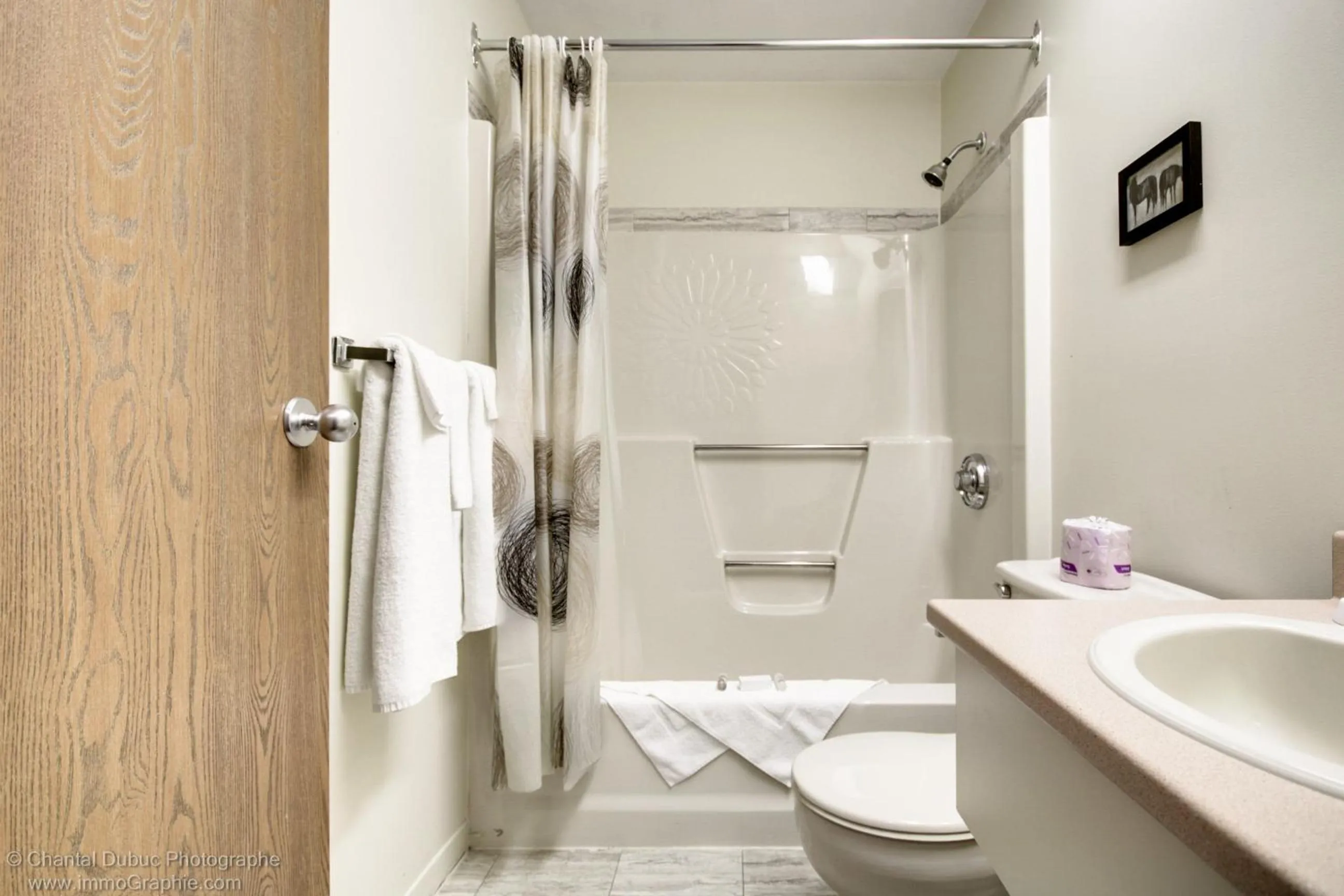 Auberge motel drakkar