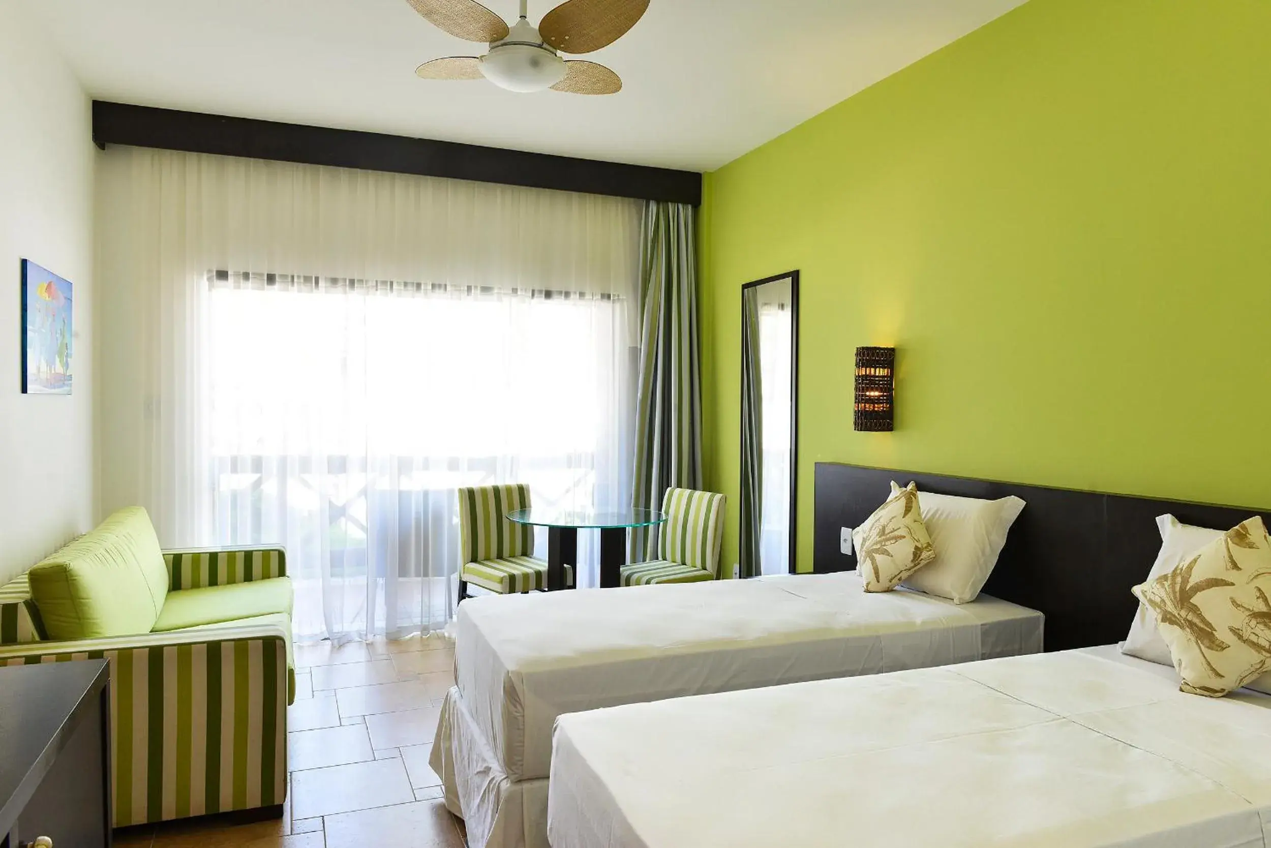 Iara Beach Hotel Boutique Iara Beach Hotel Boutique