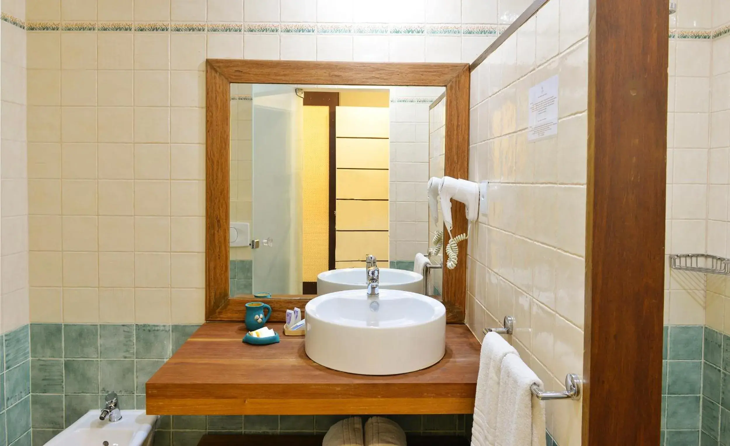 Deluxe Room in Iara Beach Hotel Boutique Deluxe Room in Iara Beach Hotel Boutique