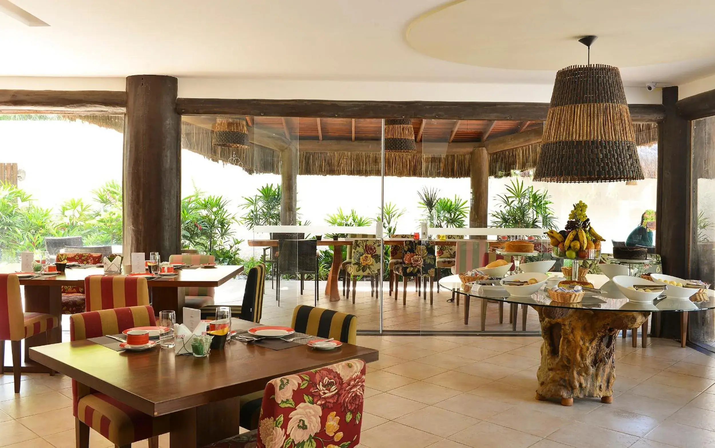Restaurant/places to eat in Iara Beach Hotel Boutique Restaurant/places to eat in Iara Beach Hotel Boutique