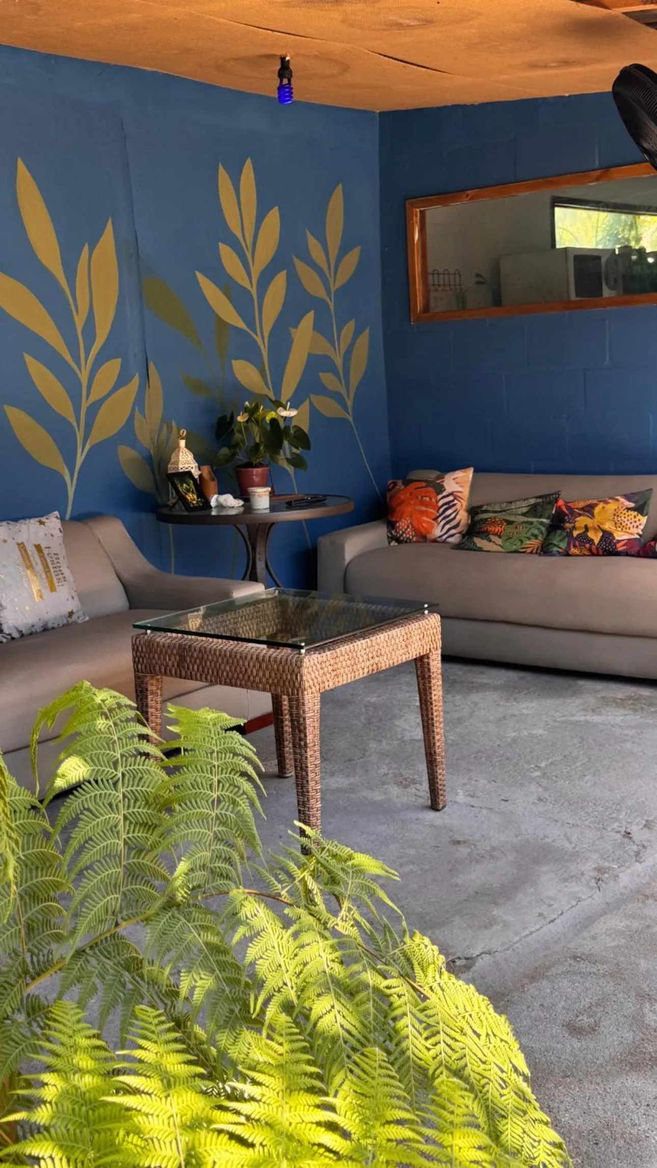 Mandala Camping Pousada