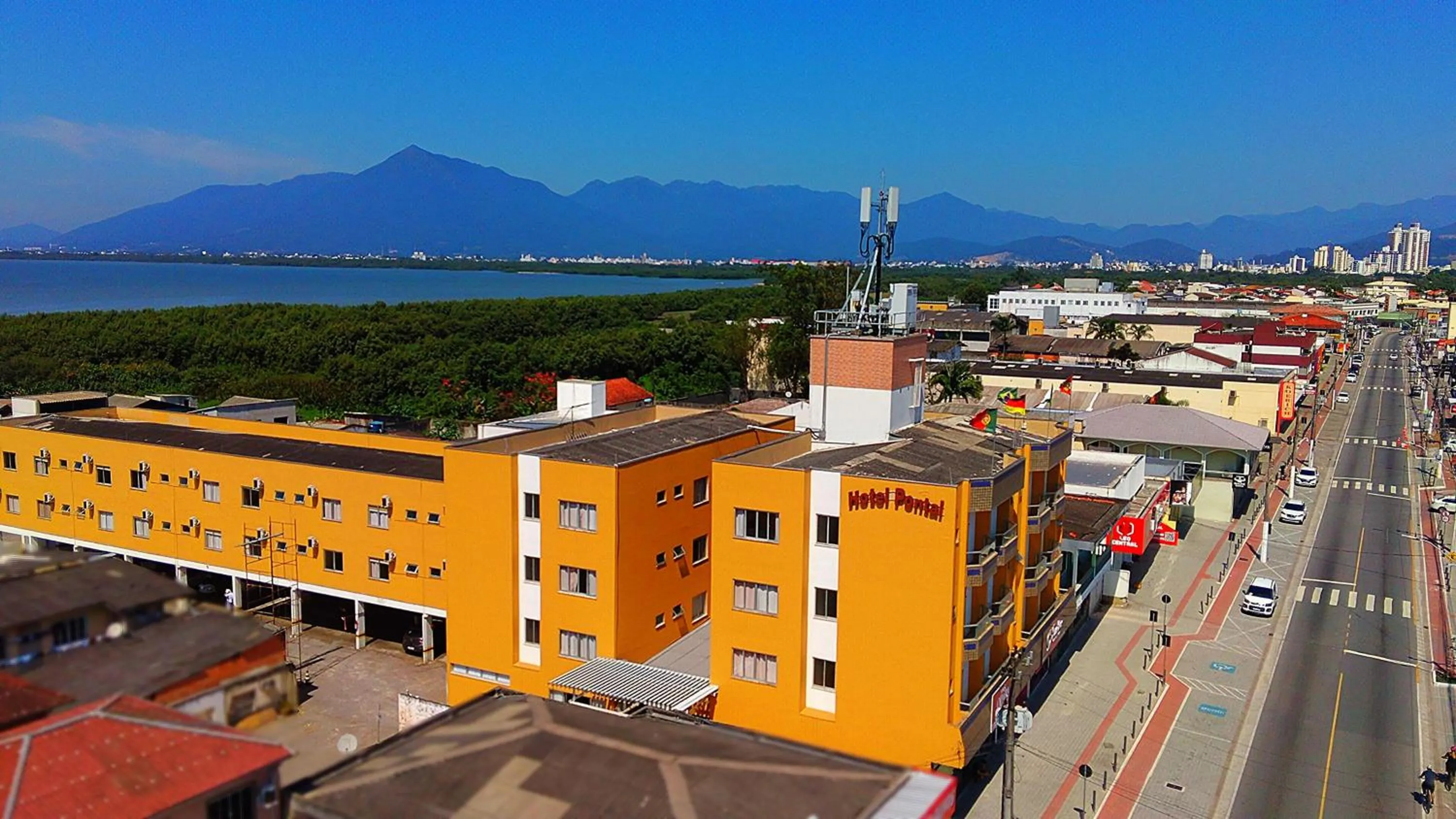 Hotel Pontal