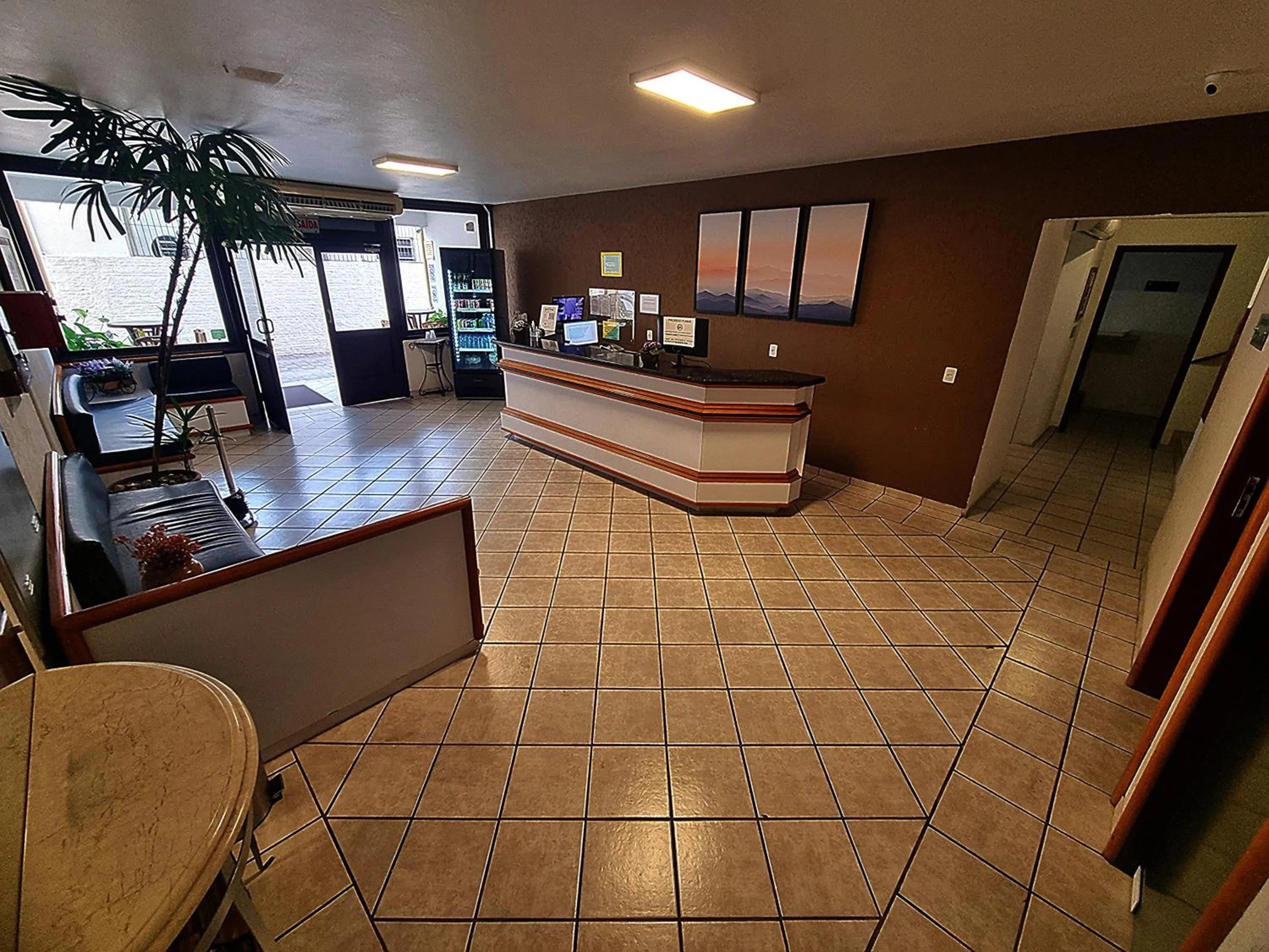 Hotel Pontal