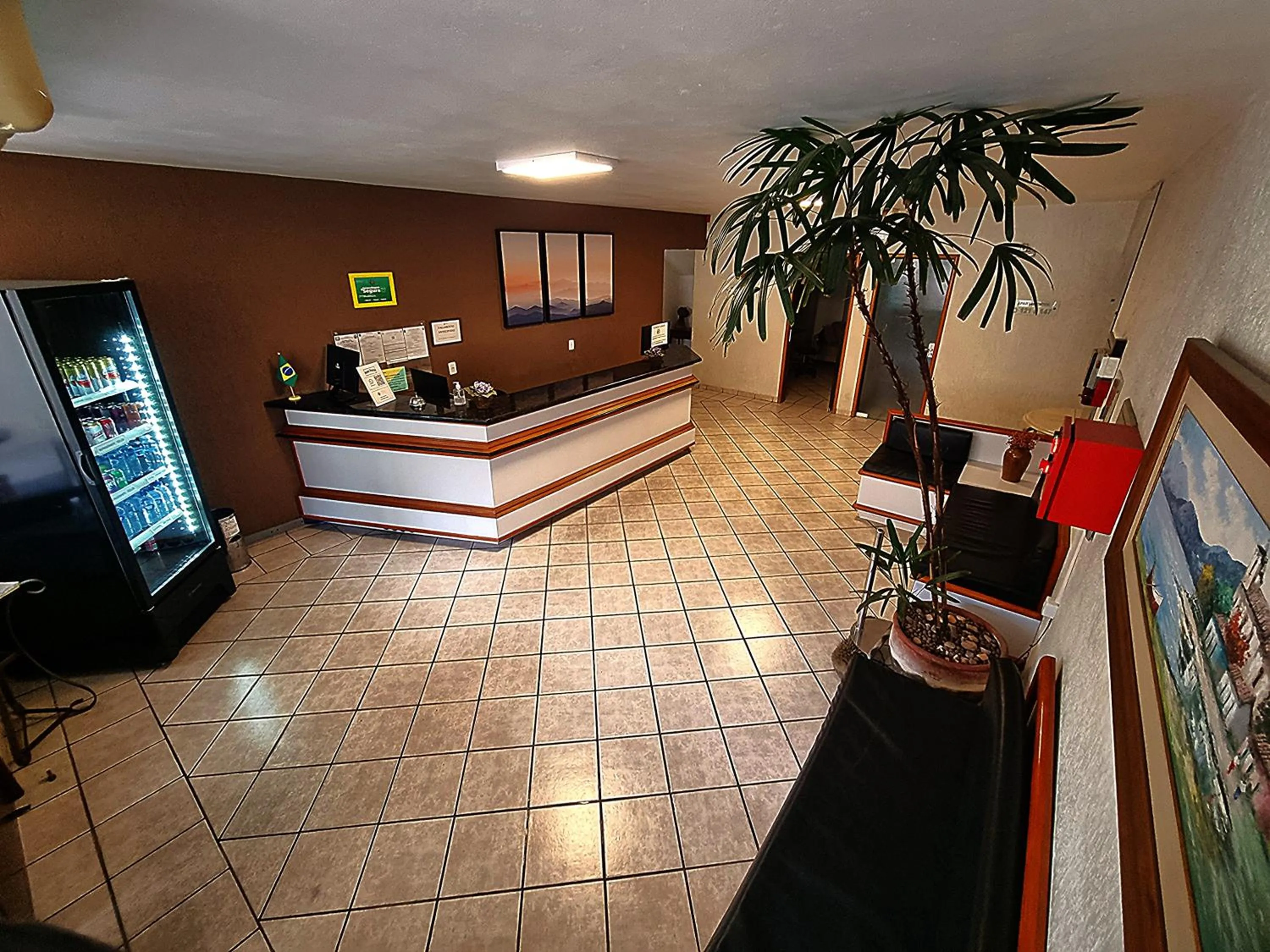 Hotel Pontal