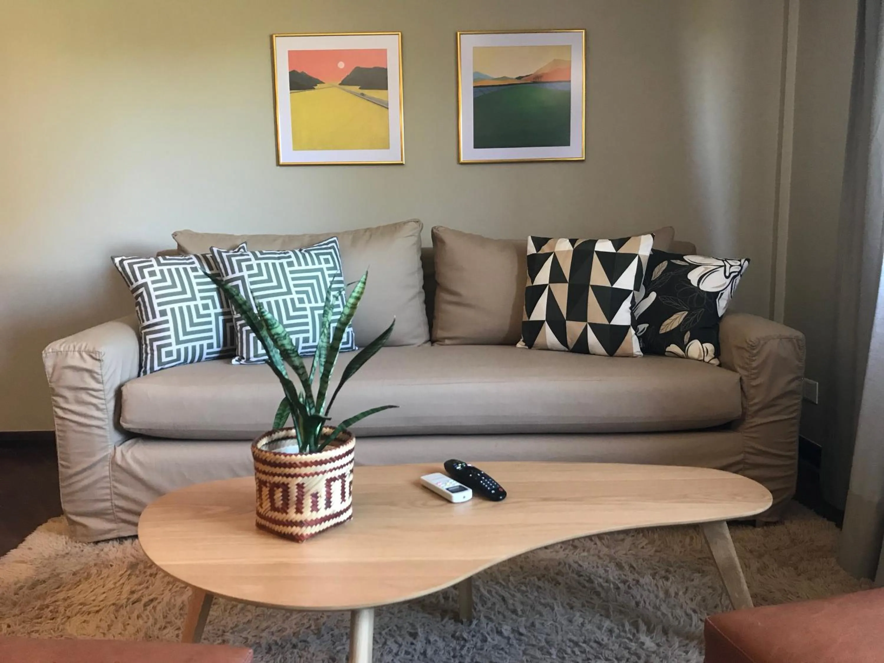 Apartment in Marín Apartments