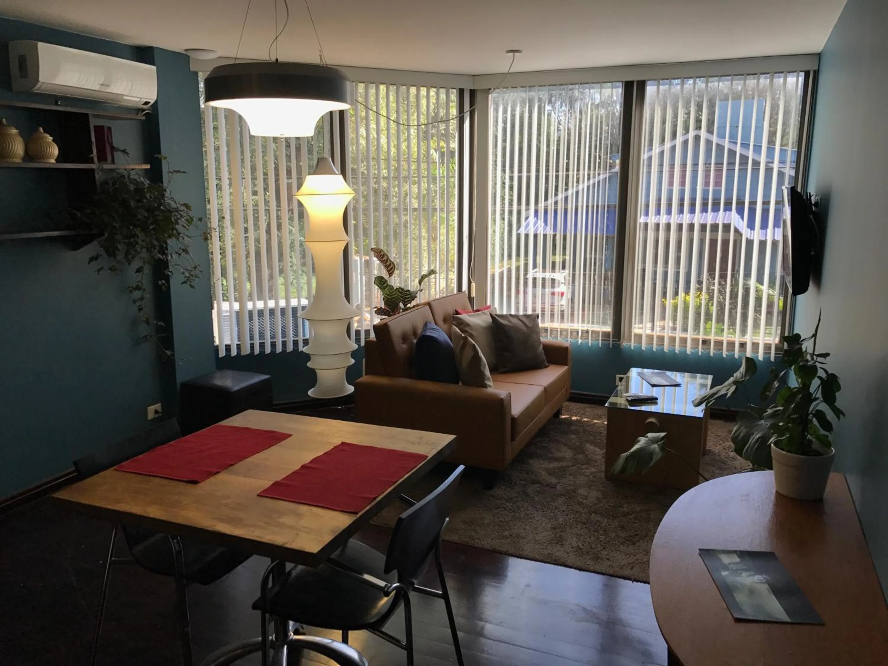 Superior Apartment in Marín Apartments