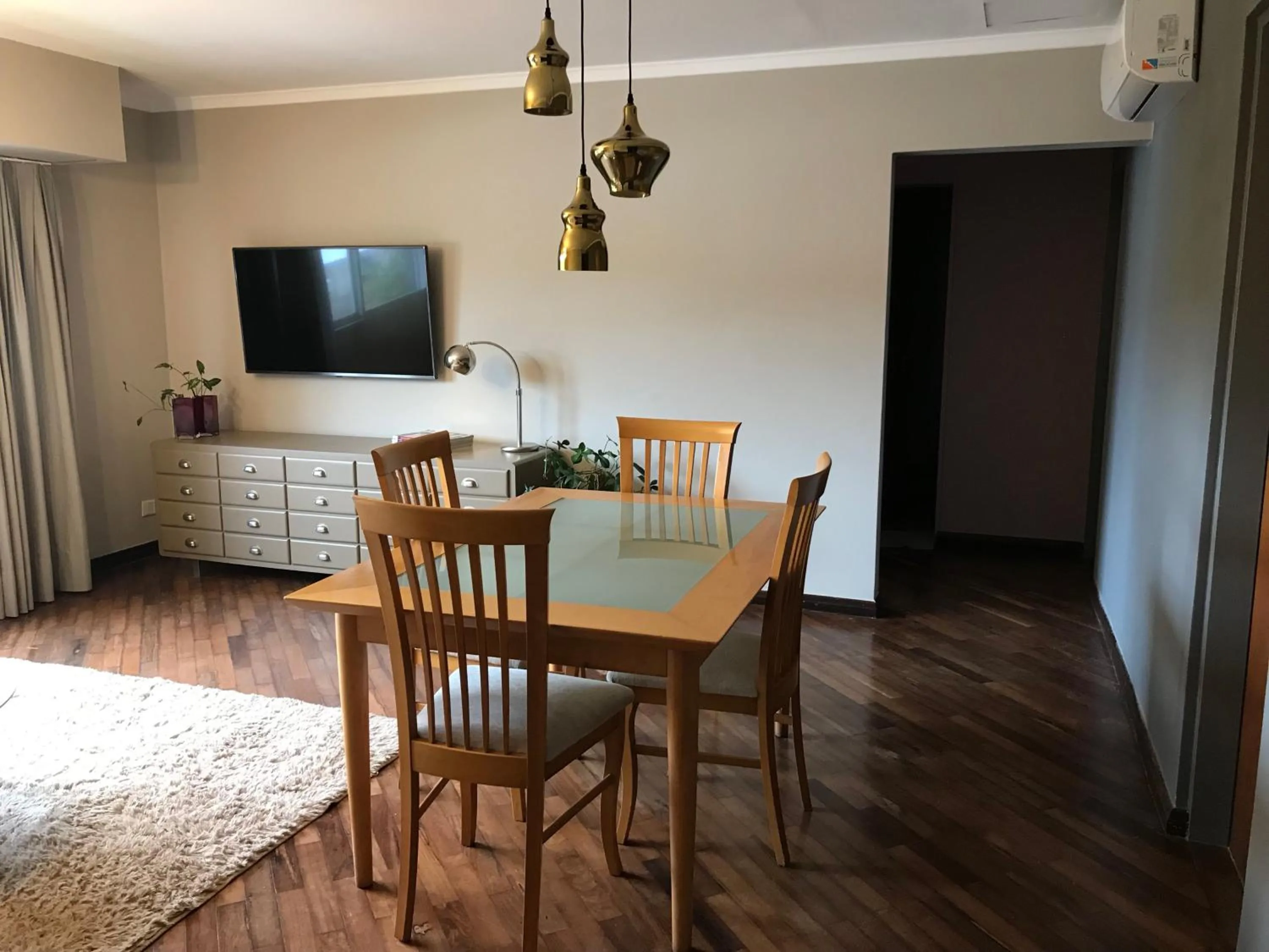 Apartment in Marín Apartments