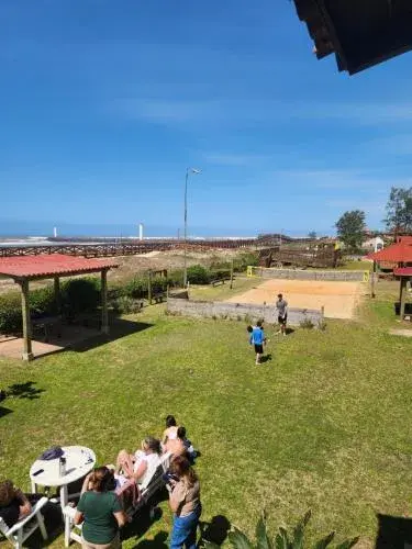 Apartment with Sea View in Pousada Moradas do Sol Nascente Apartment with Sea View in Pousada Moradas do Sol Nascente